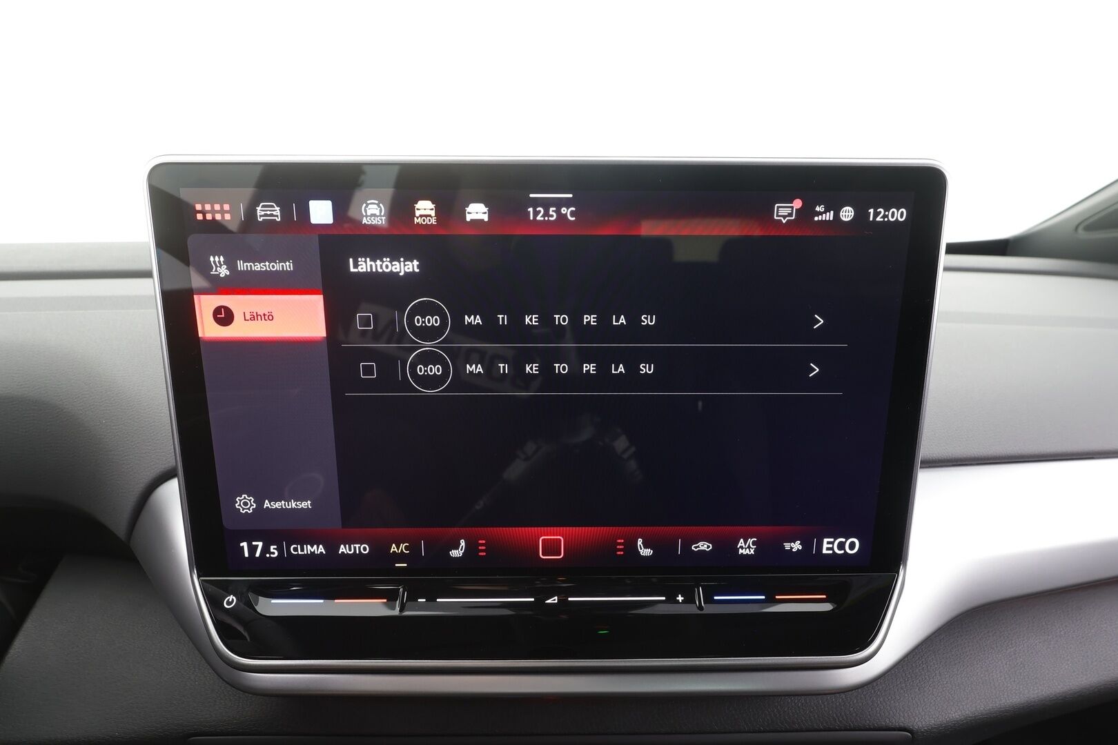 Volkswagen ID.4 2024 Pro 4MOTION Business Plus Edition 210 kW, akku 77 kWh - | ACC | ILP | 360-Kamera | LED | Keyless | Apple&Android |                            1.Om Suomi-auto | Kahdet Renkaat | Koti & Kauppalaturi | 2x Renkaat Aluvantein!
