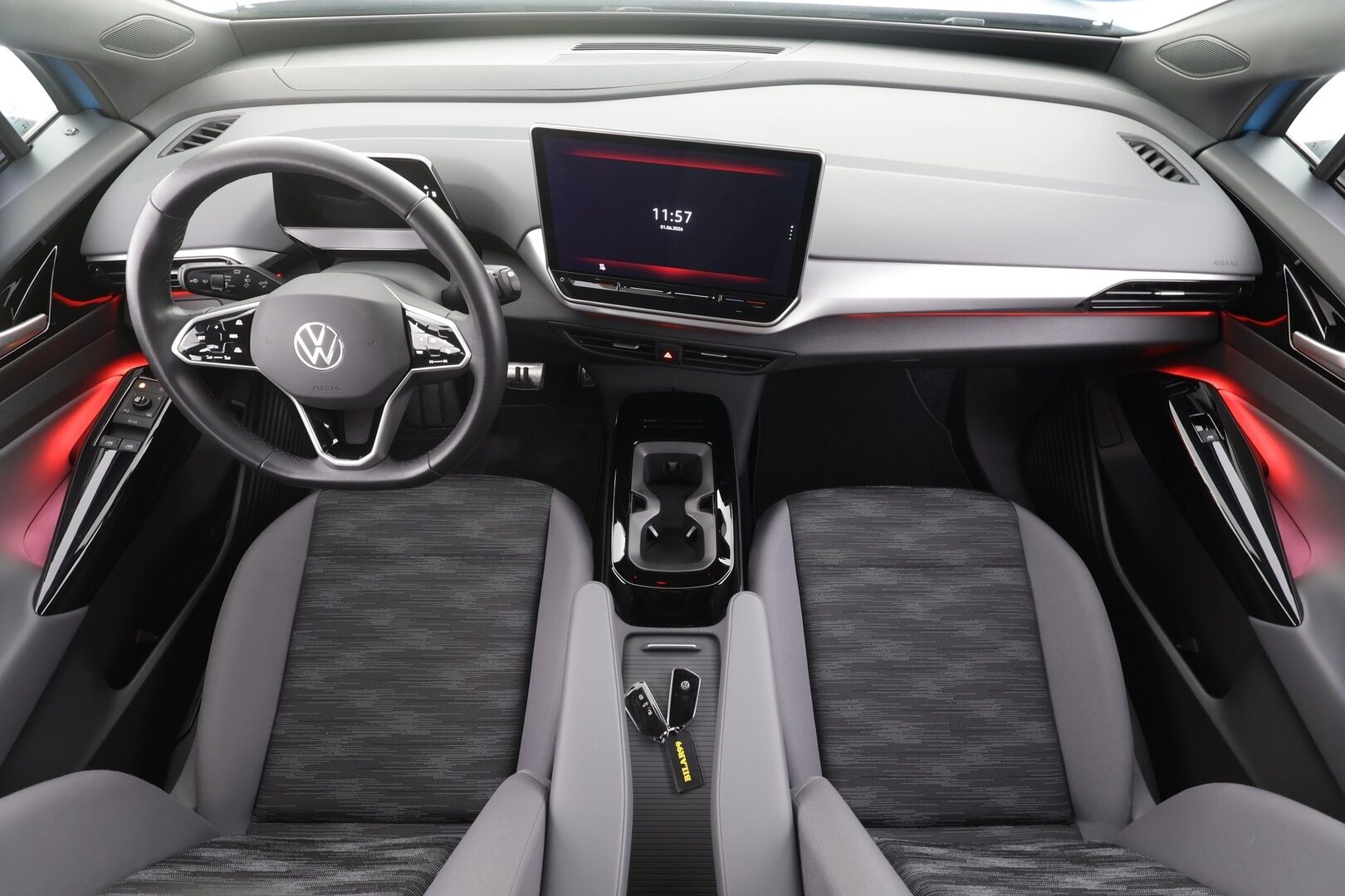 Volkswagen ID.4 2024 Pro 4MOTION Business Plus Edition 210 kW, akku 77 kWh - | ACC | ILP | 360-Kamera | LED | Keyless | Apple&Android |                            1.Om Suomi-auto | Kahdet Renkaat | Koti & Kauppalaturi | 2x Renkaat Aluvantein!