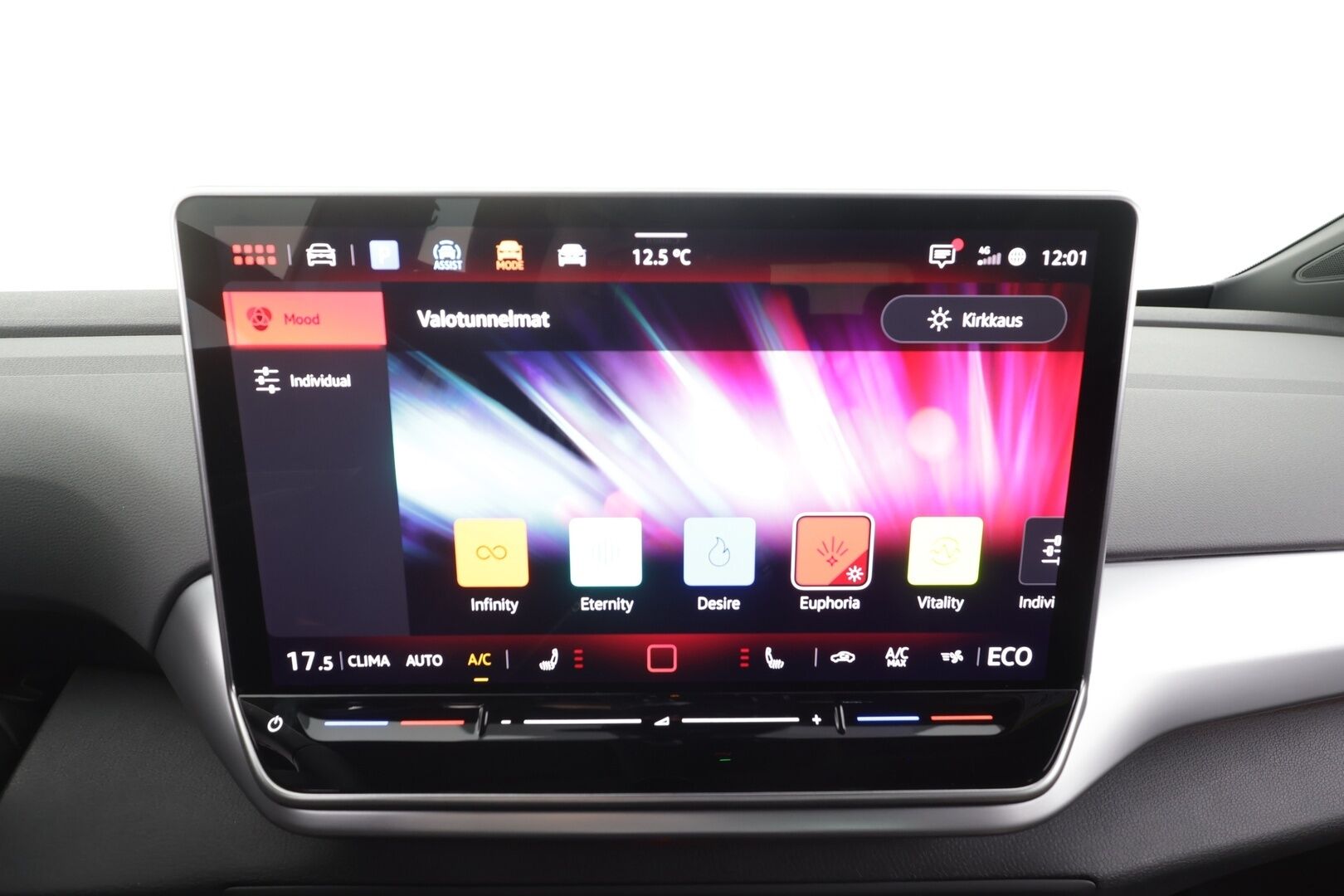 Volkswagen ID.4 2024 Pro 4MOTION Business Plus Edition 210 kW, akku 77 kWh - | ACC | ILP | 360-Kamera | LED | Keyless | Apple&Android |                            1.Om Suomi-auto | Kahdet Renkaat | Koti & Kauppalaturi | 2x Renkaat Aluvantein!