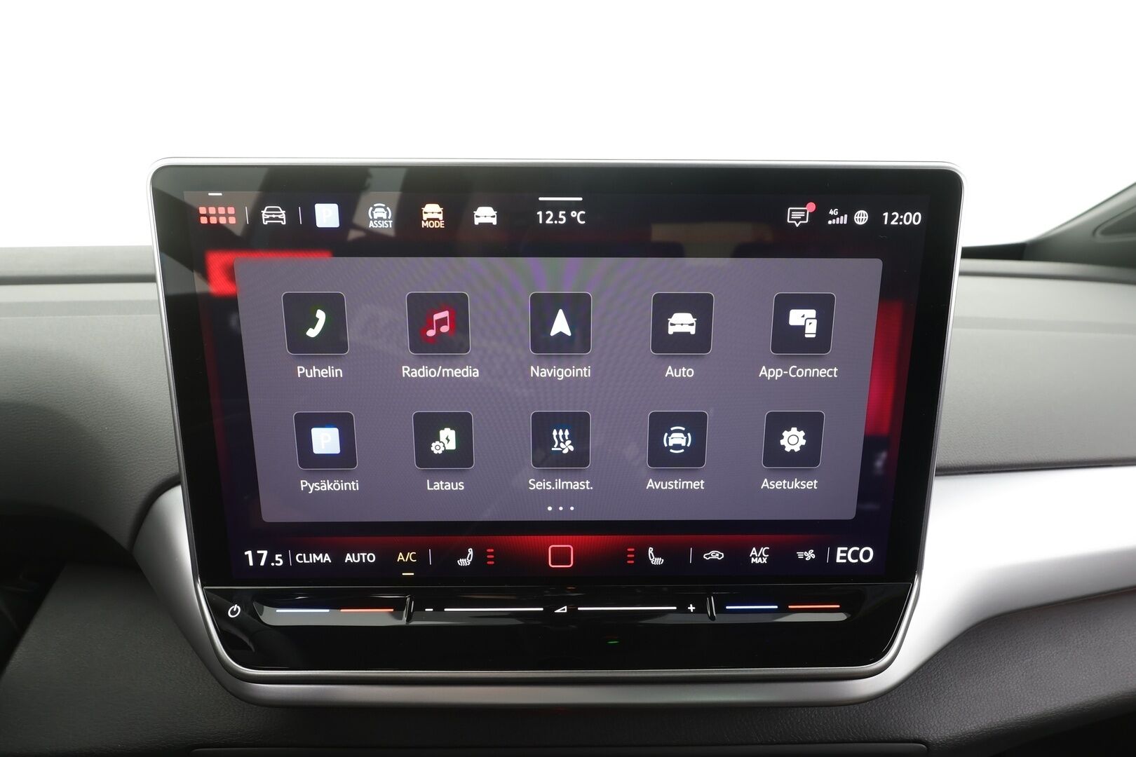 Volkswagen ID.4 2024 Pro 4MOTION Business Plus Edition 210 kW, akku 77 kWh - | ACC | ILP | 360-Kamera | LED | Keyless | Apple&Android |                            1.Om Suomi-auto | Kahdet Renkaat | Koti & Kauppalaturi | 2x Renkaat Aluvantein!