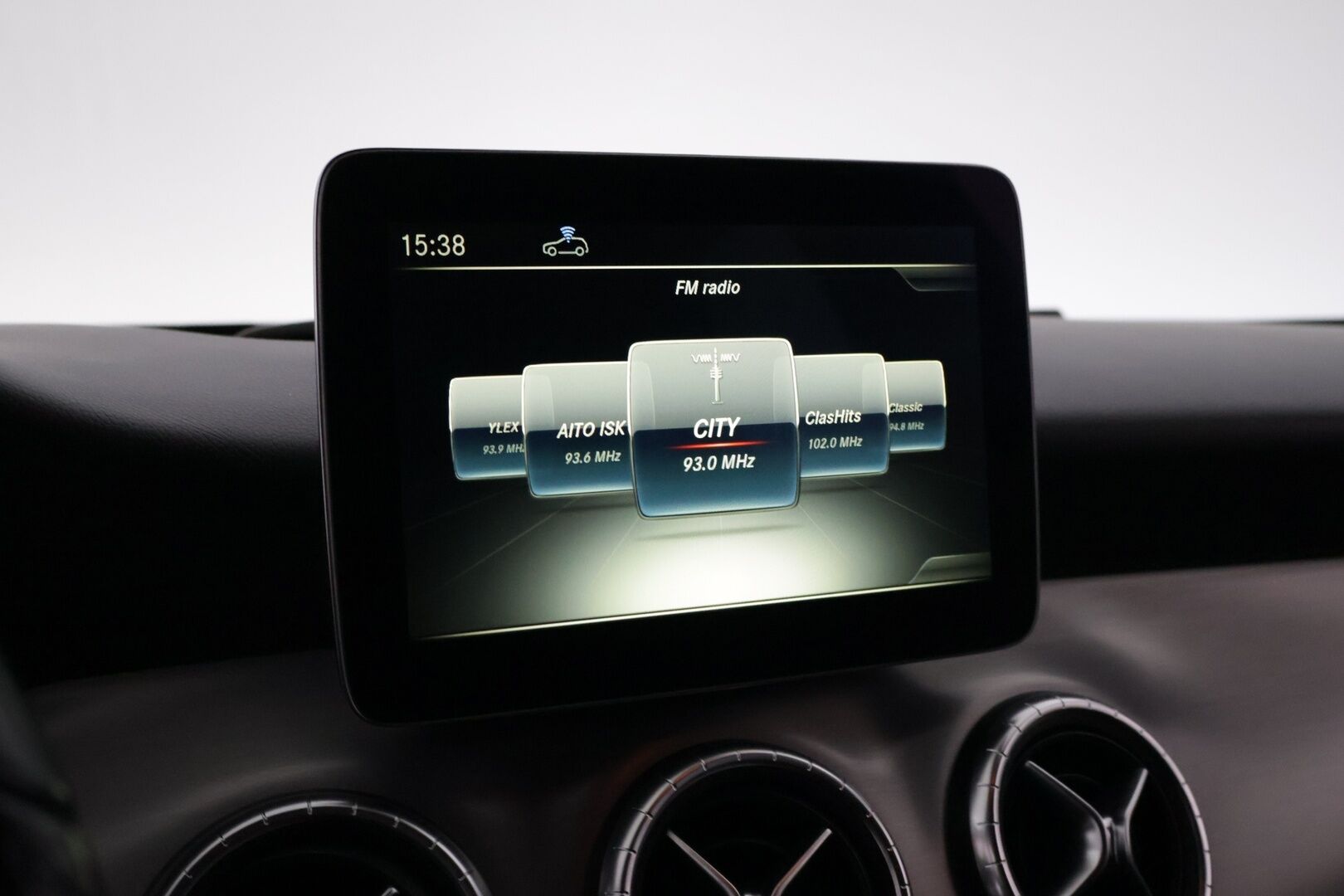 Mercedes-Benz CLA 2017 220 d 4Matic A Shooting Brake Business AMG - | S-Koukku | Ei Adblue | Kattoluukku | P-Kamera | Tutkat | LED | Nahka-alcantara sporttipenkit | S-Luukku |