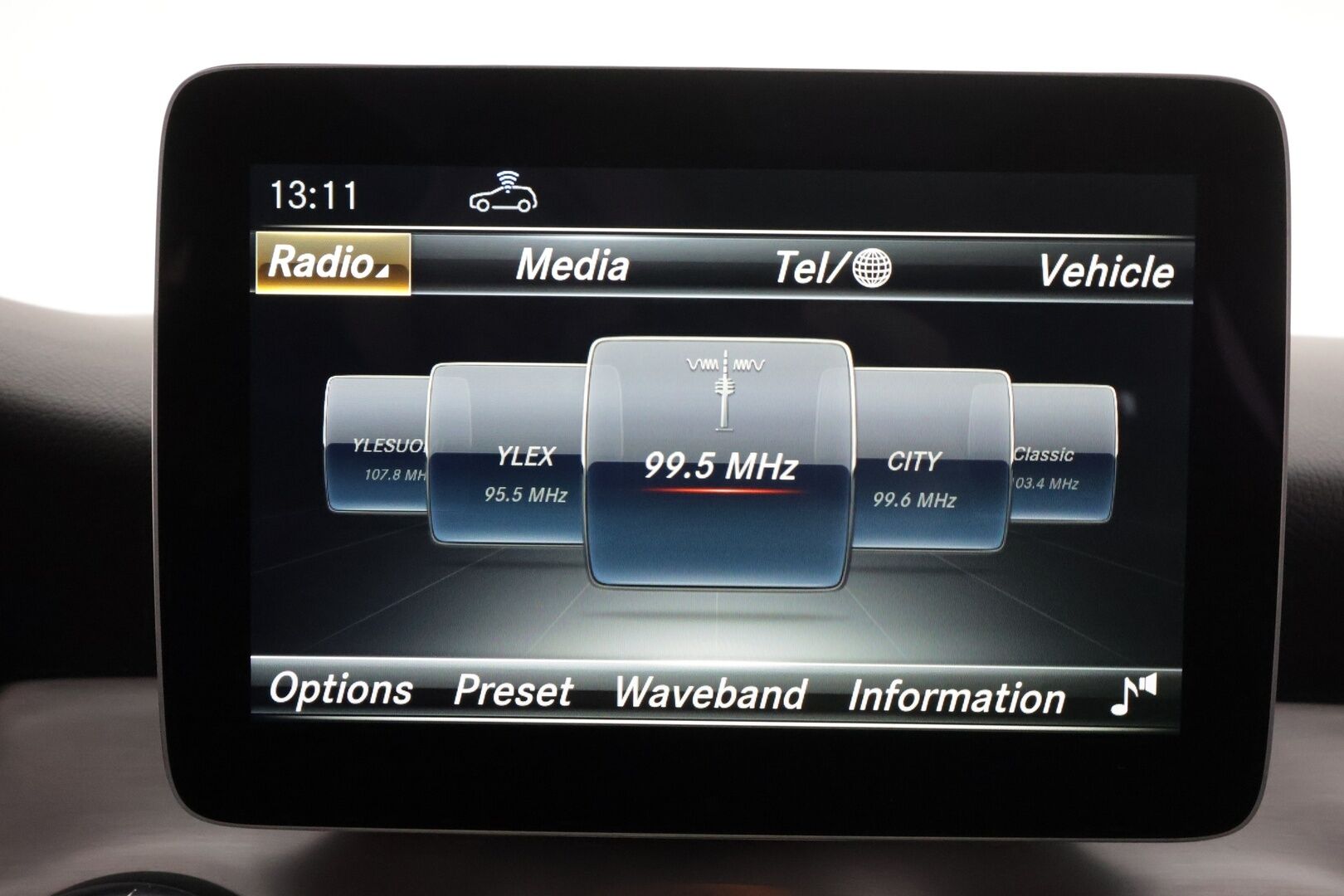 Mercedes-Benz CLA 2017 220 d 4Matic A Shooting Brake Business AMG * Koukku / LED-High Performance / Lohkolämmitin / Vakkari / Lasikattoluukku * - P.Kamera / Sportpenkit / Kahdet renkaat