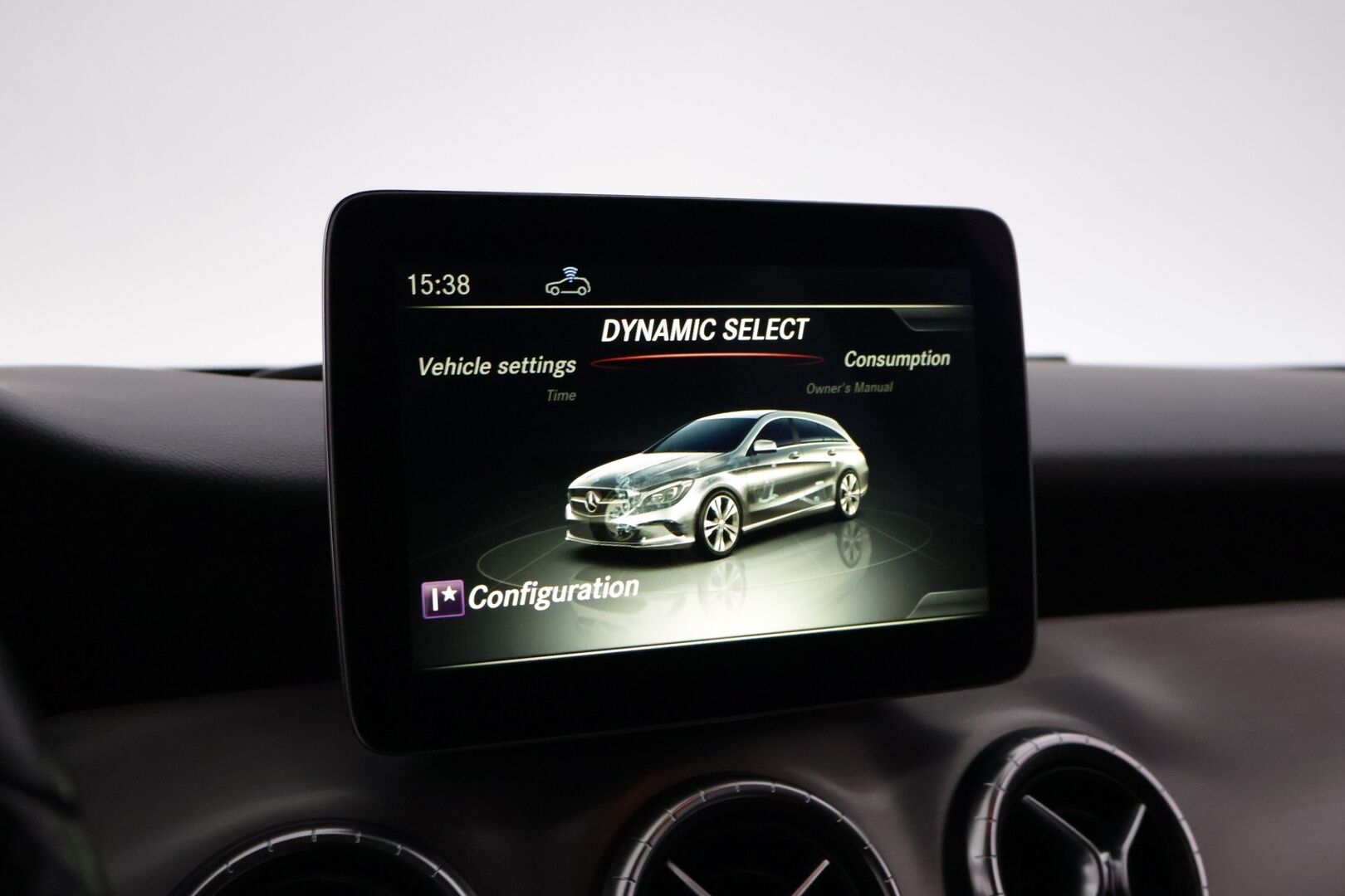 Mercedes-Benz CLA 2017 220 d 4Matic A Shooting Brake Business AMG - | S-Koukku | Ei Adblue | Kattoluukku | P-Kamera | Tutkat | LED | Nahka-alcantara sporttipenkit | S-Luukku |