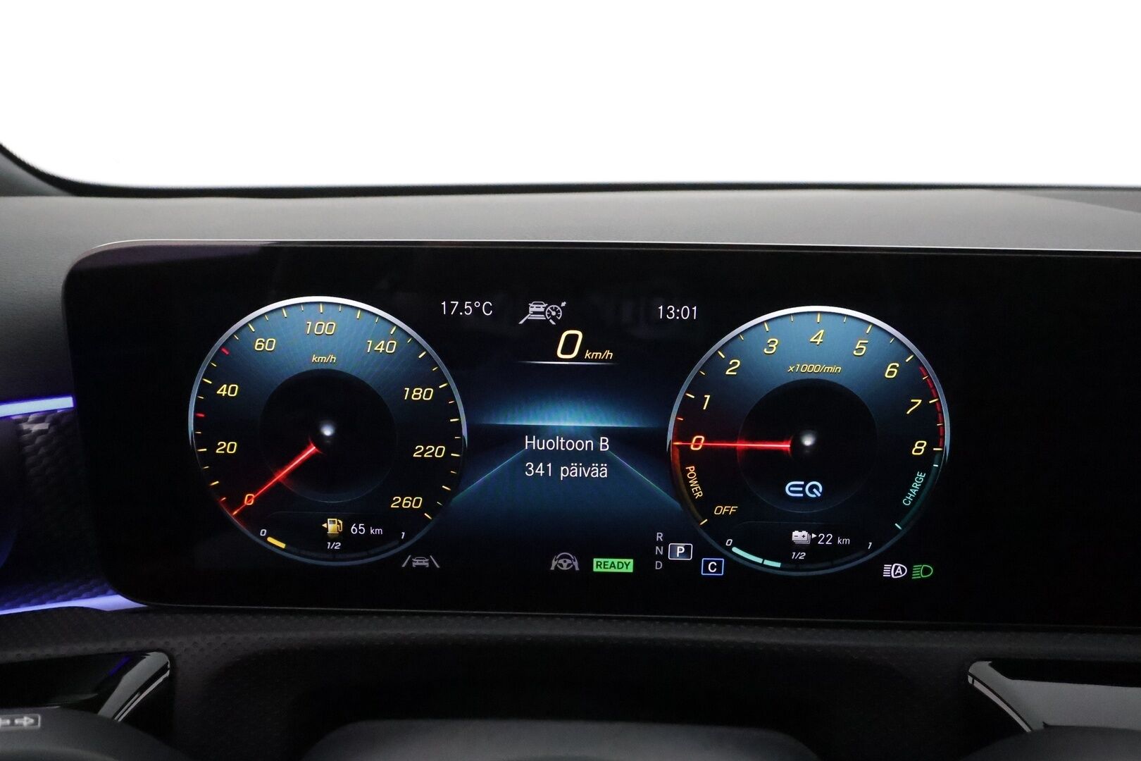 MERCEDES-BENZ A 2021 250 e A sedan Business Style EQ Power *Hierovat&Ilmastoidut Sporttinahat / Widescreen / ACC / Multibeam / 360° / Navi* - Akku kuntotarkastettu SoH 94,4% / Kahdet Renkaat