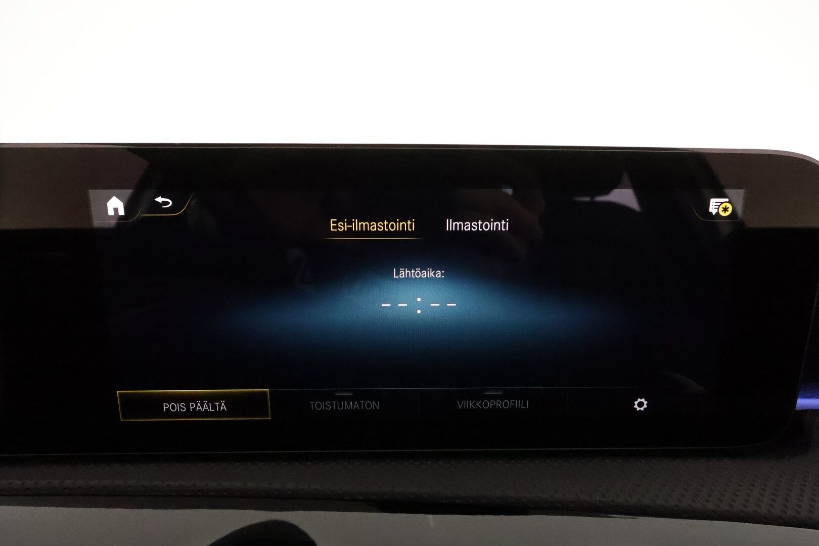 MERCEDES-BENZ A 2021 250 e A sedan Business Style EQ Power *Hierovat&Ilmastoidut Sporttinahat / Widescreen / ACC / Multibeam / 360° / Navi* - Akku kuntotarkastettu SoH 94,4% / Kahdet Renkaat