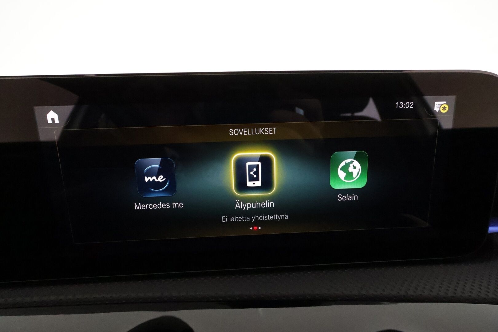 MERCEDES-BENZ A 2021 250 e A sedan Business Style EQ Power *Hierovat&Ilmastoidut Sporttinahat / Widescreen / ACC / Multibeam / 360° / Navi* - Akku kuntotarkastettu SoH 94,4% / Kahdet Renkaat