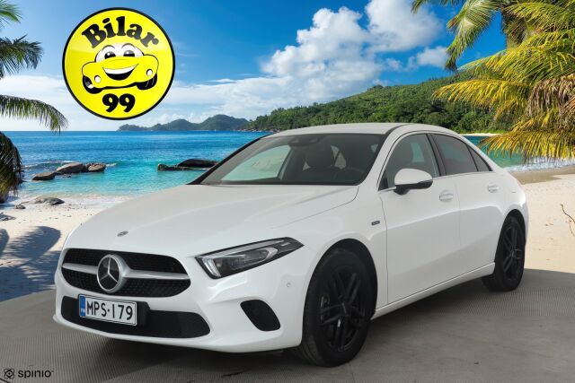 MERCEDES-BENZ A -kuva