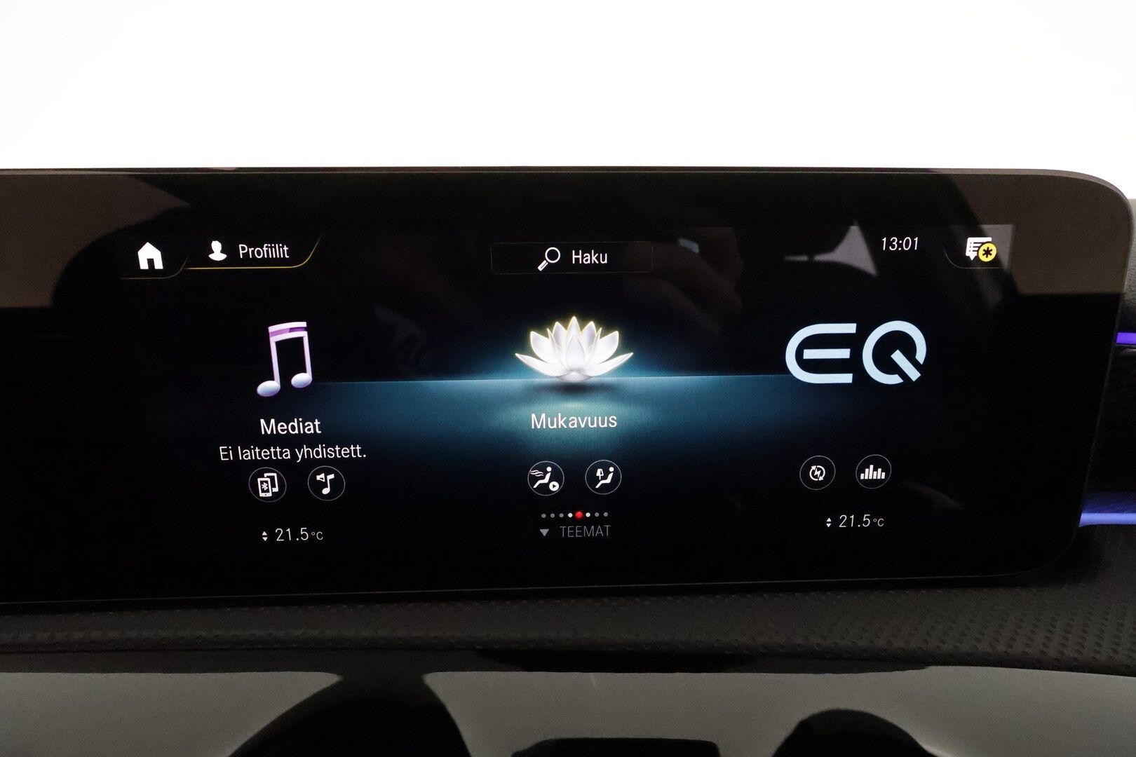 MERCEDES-BENZ A 2021 250 e A sedan Business Style EQ Power *Hierovat&Ilmastoidut Sporttinahat / Widescreen / ACC / Multibeam / 360° / Navi* - Akku kuntotarkastettu SoH 94,4% / Kahdet Renkaat