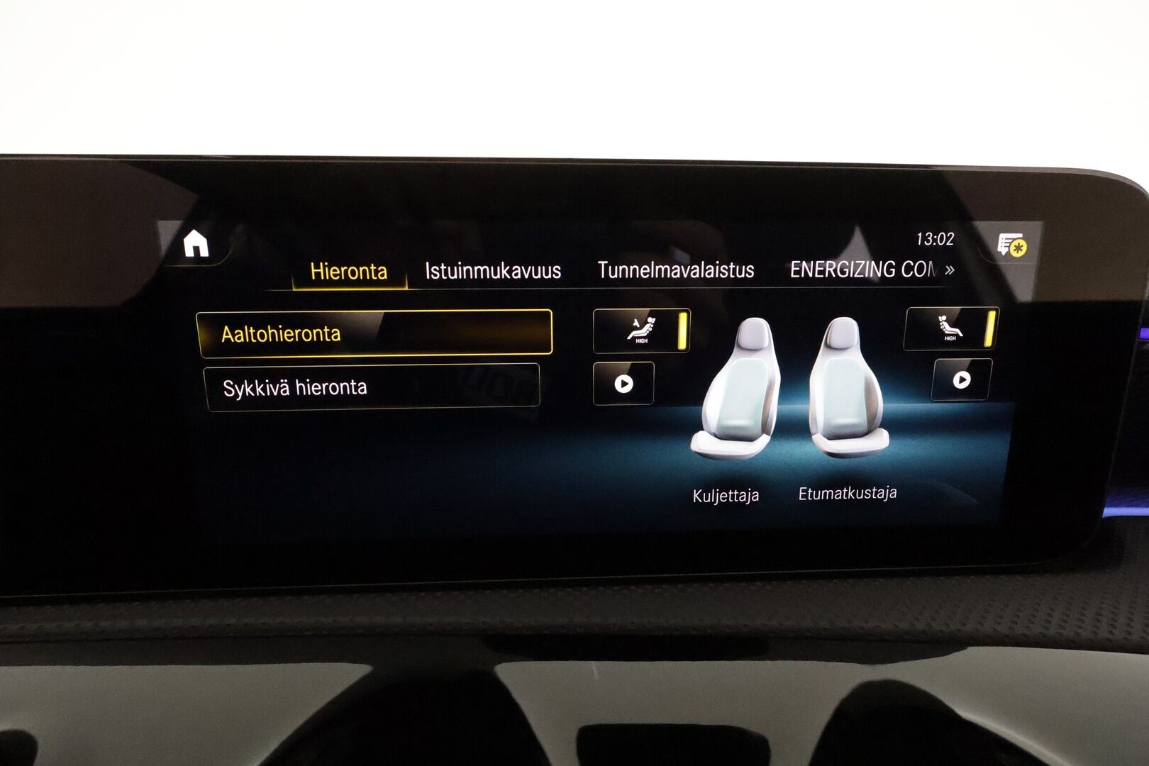 MERCEDES-BENZ A 2021 250 e A sedan Business Style EQ Power *Hierovat&Ilmastoidut Sporttinahat / Widescreen / ACC / Multibeam / 360° / Navi* - Akku kuntotarkastettu SoH 94,4% / Kahdet Renkaat