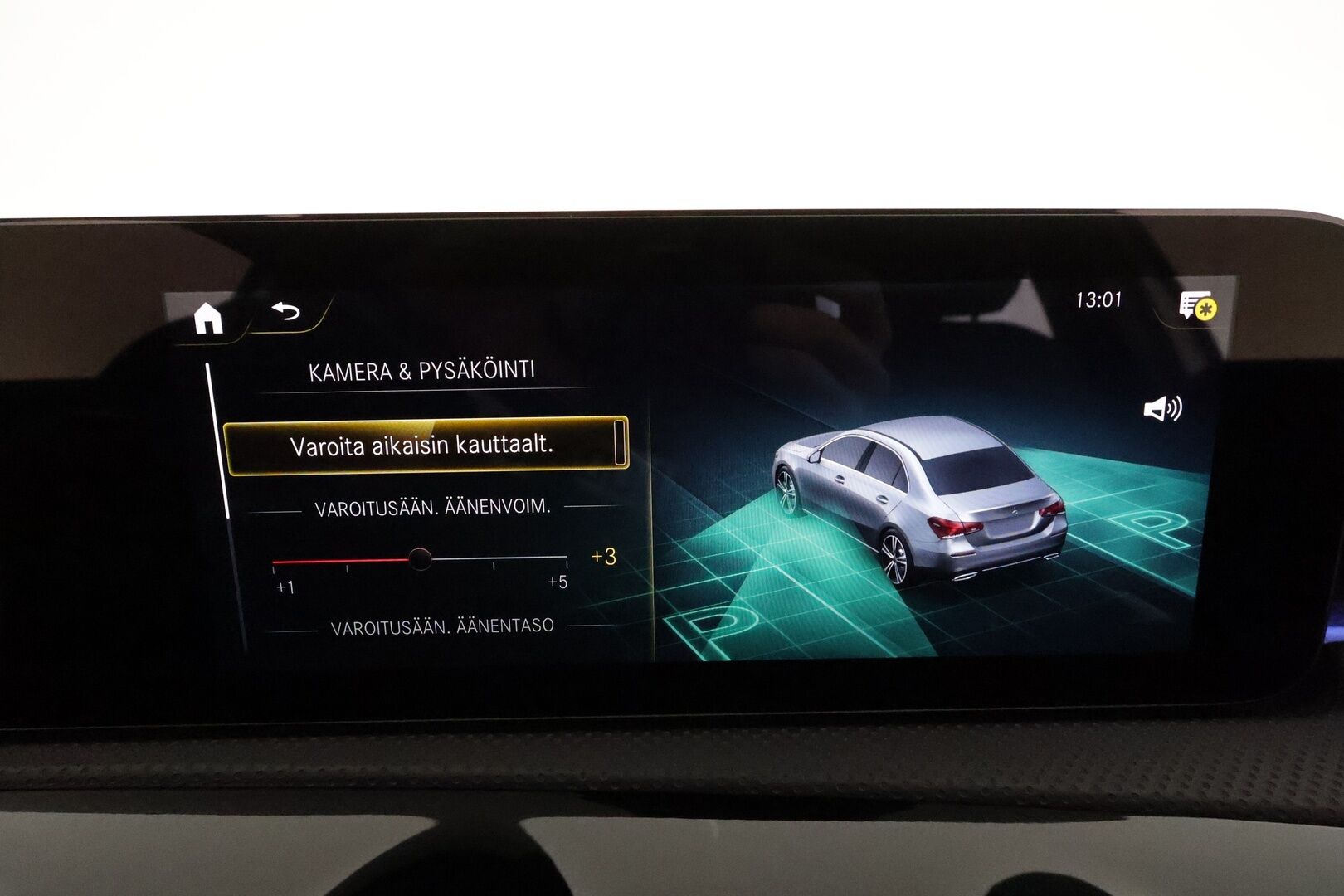 MERCEDES-BENZ A 2021 250 e A sedan Business Style EQ Power *Hierovat&Ilmastoidut Sporttinahat / Widescreen / ACC / Multibeam / 360° / Navi* - Akku kuntotarkastettu SoH 94,4% / Kahdet Renkaat
