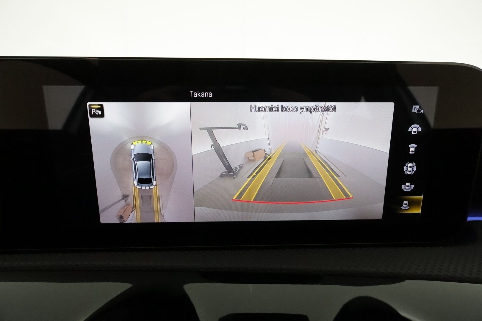 MERCEDES-BENZ A 2021 250 e A sedan Business Style EQ Power *Hierovat&Ilmastoidut Sporttinahat / Widescreen / DTR+Q / Kessy / Multibeam / 360° / Navi* - SOH 94,4% / HUIPPUVARUSTEET / Siistikuntoinen - Osta nyt, maksa vasta ensi vuonna