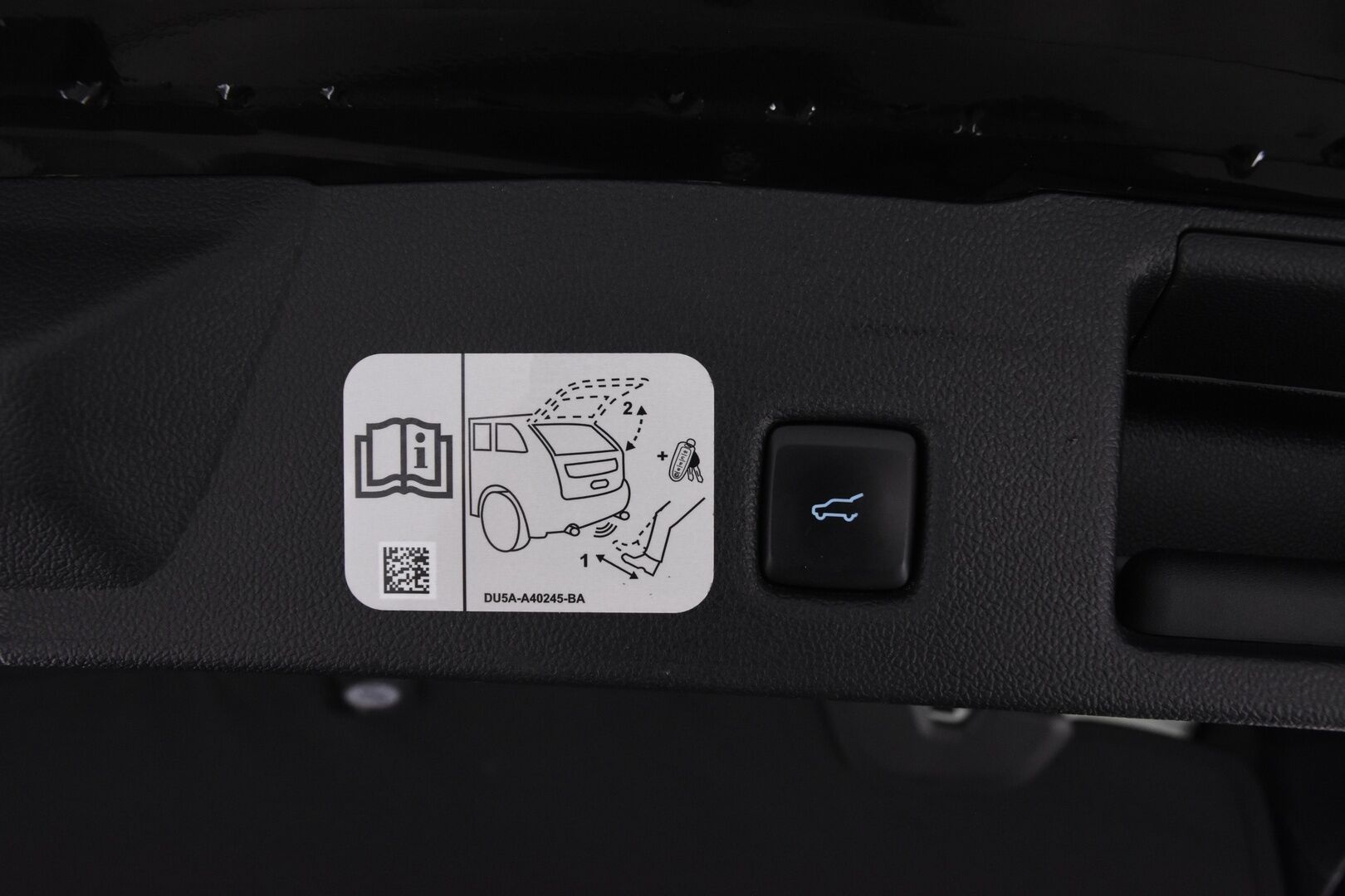 FORD KUGA 2020 2,5 (PHEV) 225hv CVT FWD Titanium X 5-ovinen - Keyless | B&O | Osa-nahat | Läm. Ratti
