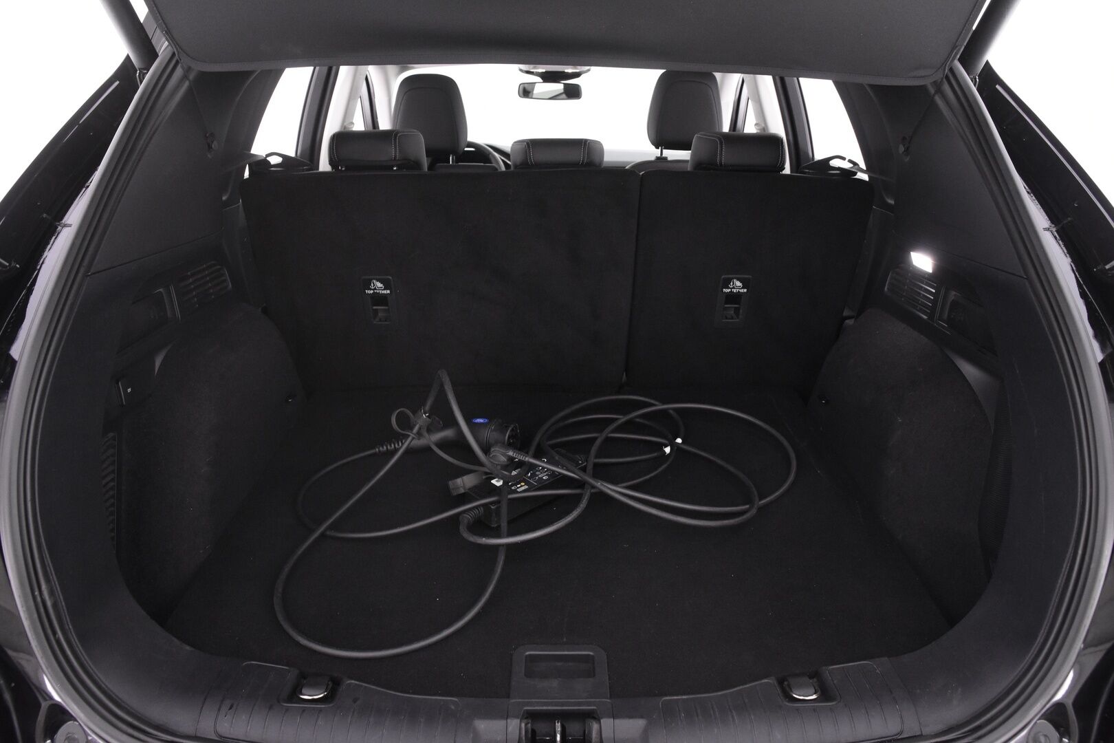 FORD KUGA 2020 2,5 (PHEV) 225hv CVT FWD Titanium X 5-ovinen - Keyless | B&O | Osa-nahat | Läm. Ratti