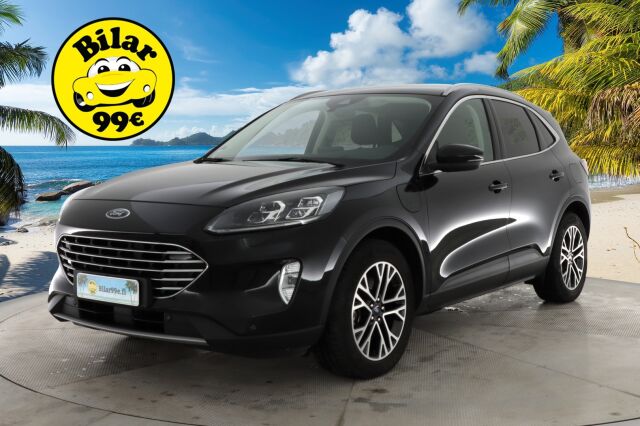 FORD KUGA -kuva