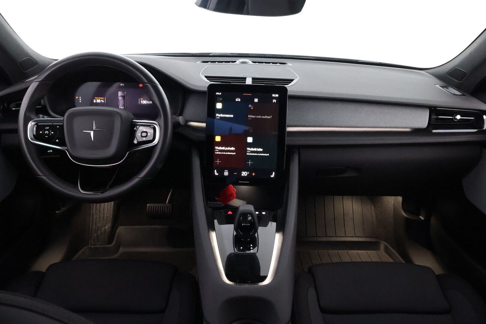 Polestar 2 2021 Launch Edition, 300kW, 78kWh * Pilot&Plus / Pixel LED / Panorama / H&K / Vetokoukku / Peruutuskamera / 360° Kamera - Tulossa Myyntiin!