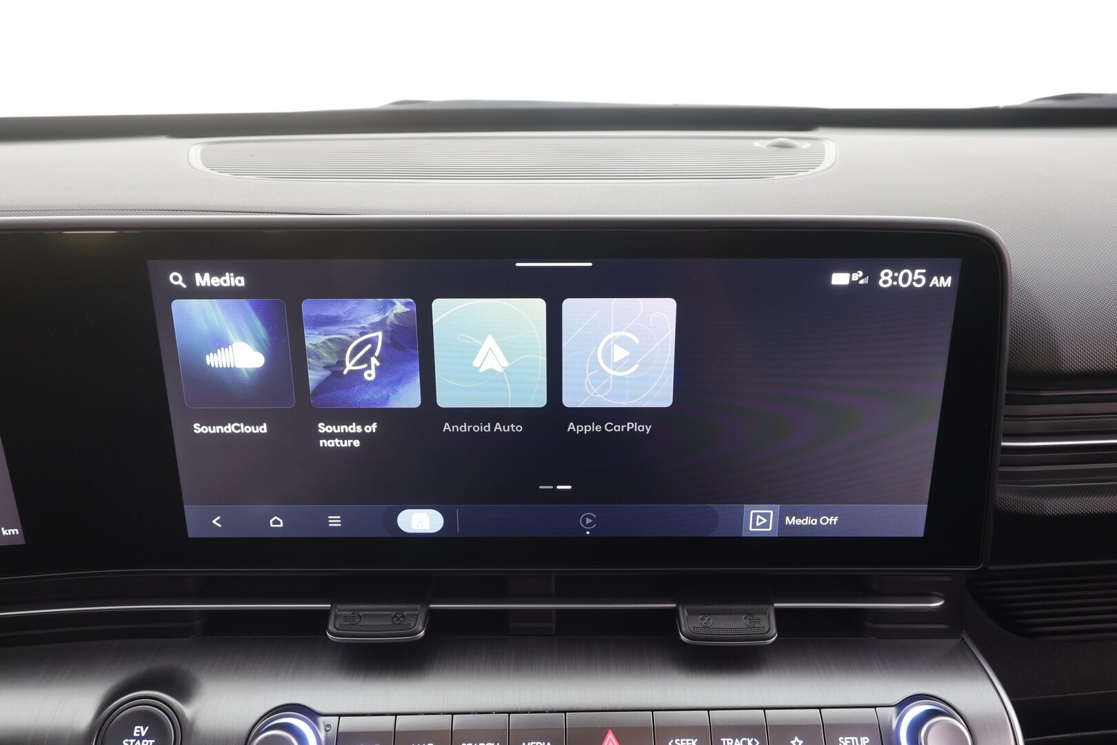 Hyundai KONA Electric 2024 48 kWh 156 hv Comfort - | ACC | ILP | P.kamera | HDA | Keyless | LED | Lämm. ratti | Apple & Android | Navi | 1-om suomiauto | Merkkihuollot | 2x renkaat aluin | 
