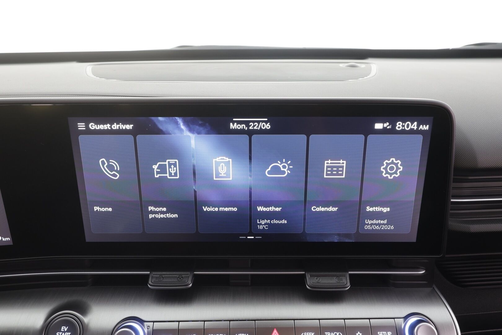 Hyundai KONA Electric 2024 48 kWh 156 hv Comfort - | ACC | ILP | P.kamera | HDA | Keyless | LED | Lämm. ratti | Apple & Android | Navi | 1-om suomiauto | Merkkihuollot | 2x renkaat aluin | 