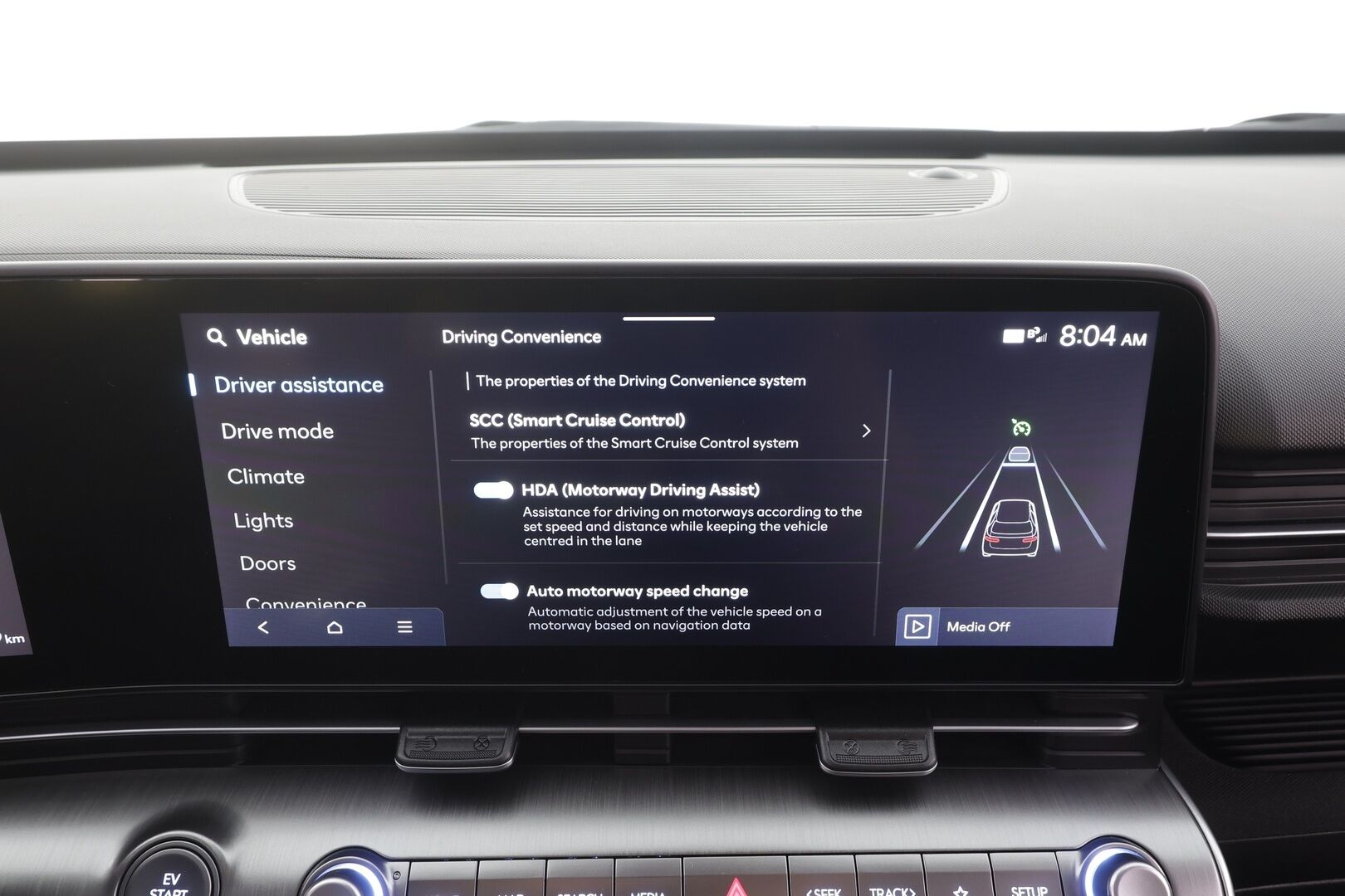 Hyundai KONA Electric 2024 48 kWh 156 hv Comfort - | ACC | ILP | P.kamera | HDA | Keyless | LED | Lämm. ratti | Apple & Android | Navi | 1-om suomiauto | Merkkihuollot | 2x renkaat aluin | 