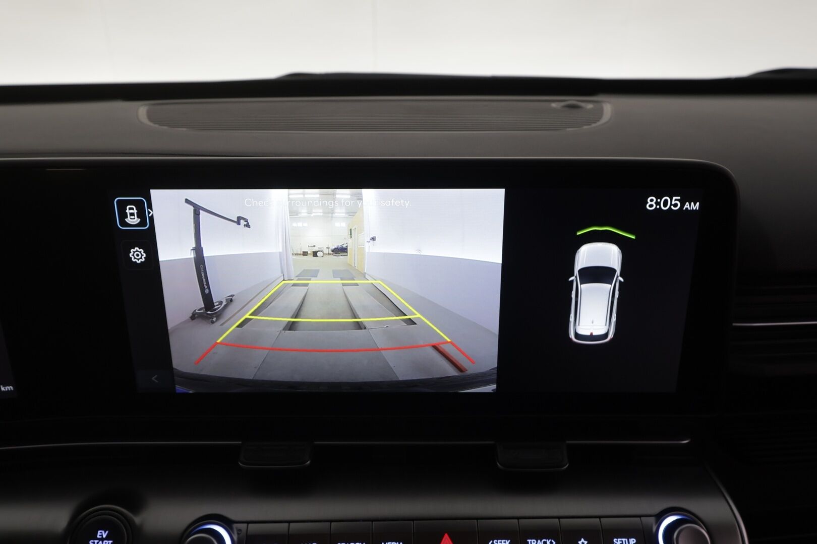 Hyundai KONA Electric 2024 48 kWh 156 hv Comfort - | ACC | ILP | P.kamera | HDA | Keyless | LED | Lämm. ratti | Apple & Android | Navi | 1-om suomiauto | Merkkihuollot | 2x renkaat aluin | 