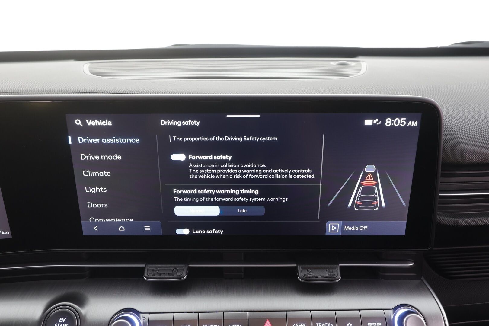 Hyundai KONA Electric 2024 48 kWh 156 hv Comfort - | ACC | ILP | P.kamera | HDA | Keyless | LED | Lämm. ratti | Apple & Android | Navi | 1-om suomiauto | Merkkihuollot | 2x renkaat aluin | 
