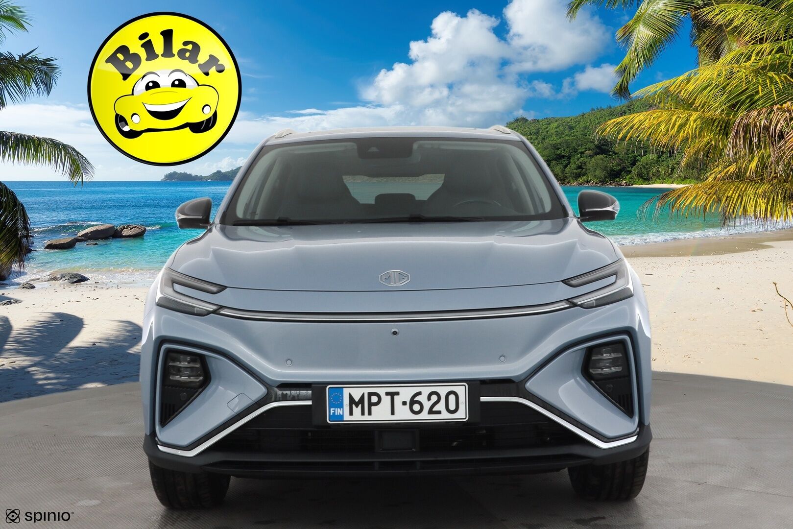 MG Marvel R 2022 Marvel R Peformance AWD - | ACC | ILP | Bose | 360° | Matrix | Panorama | Ilm. Sähkönahat | Muistipenkki | Akuston esilämmitys | Merkkihuollot | 2x renkaat aluin | 