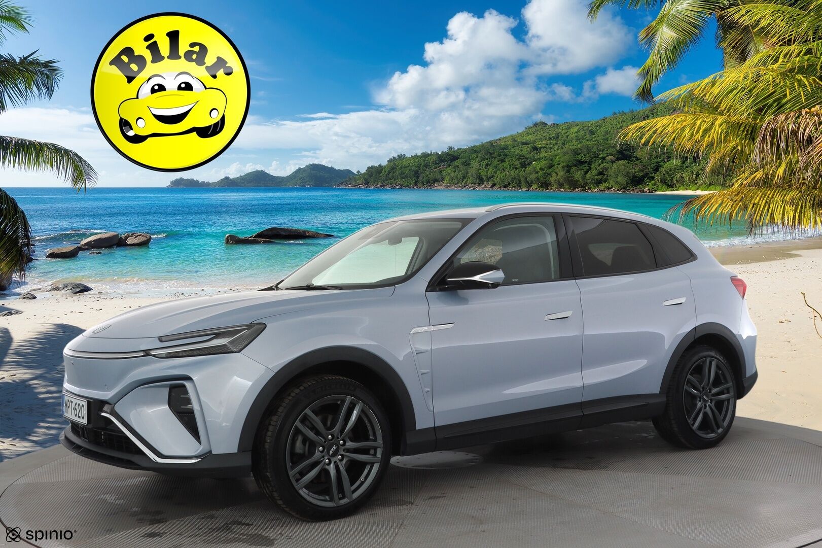 MG Marvel R 2022 Marvel R Peformance AWD - | ACC | ILP | Bose | 360° | Matrix | Panorama | Ilm. Sähkönahat | Muistipenkki | Akuston esilämmitys | Merkkihuollot | 2x renkaat aluin | 