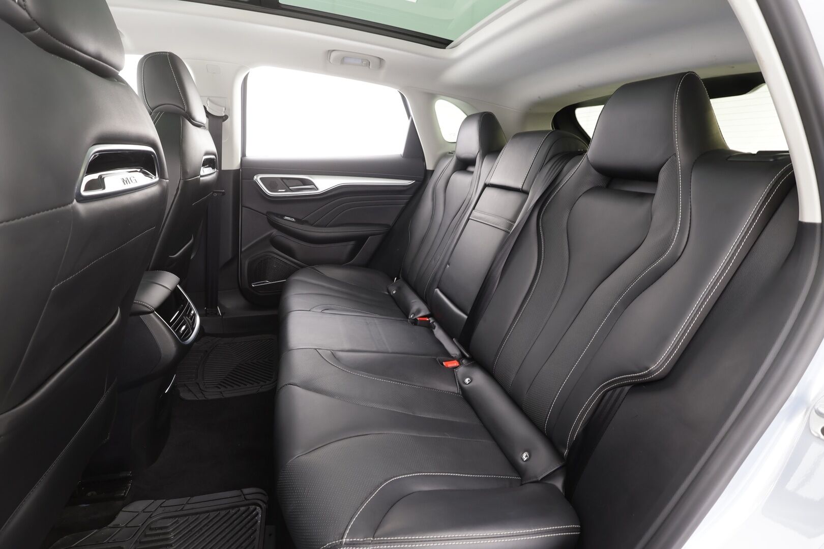 MG Marvel R 2022 Marvel R Peformance AWD - | ACC | ILP | Bose | 360° | Matrix | Panorama | Ilm. Sähkönahat | Muistipenkki | Akuston esilämmitys | Merkkihuollot | 2x renkaat aluin | 