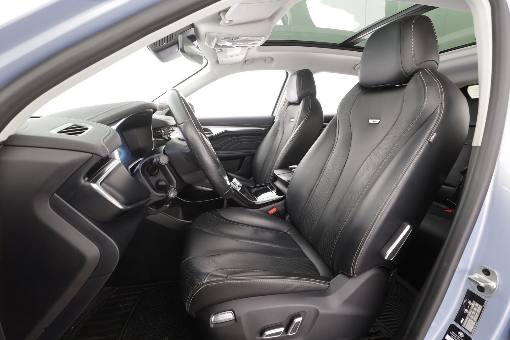 MG Marvel R 2022 Marvel R Peformance AWD - | ACC | ILP | Bose | 360° | Matrix | Panorama | Ilm. Sähkönahat | Muistipenkki | Akuston esilämmitys | Merkkihuollot | 2x renkaat aluin | 