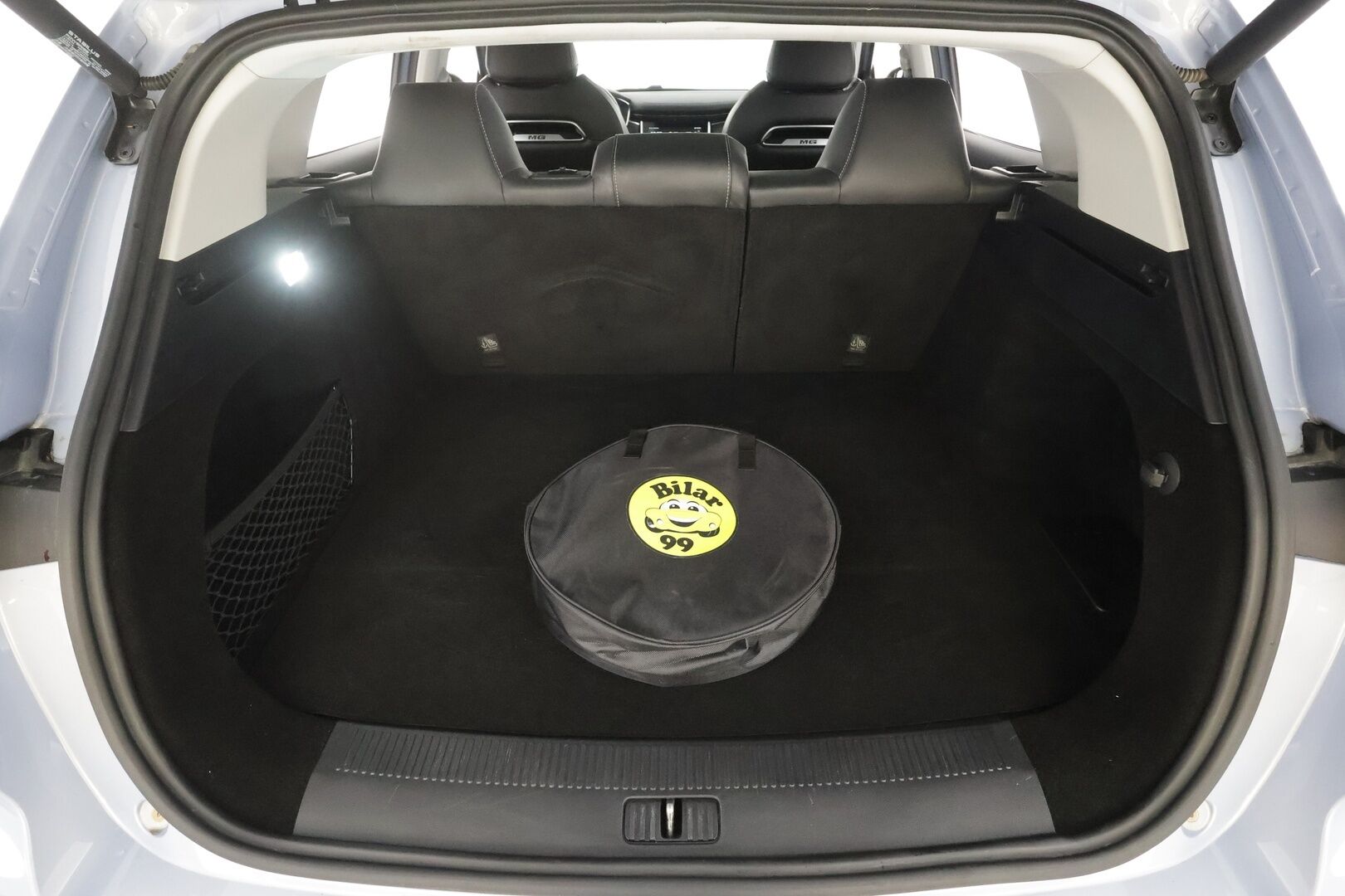 MG Marvel R 2022 Marvel R Peformance AWD - | ACC | ILP | Bose | 360° | Matrix | Panorama | Ilm. Sähkönahat | Muistipenkki | Akuston esilämmitys | Merkkihuollot | 2x renkaat aluin | 