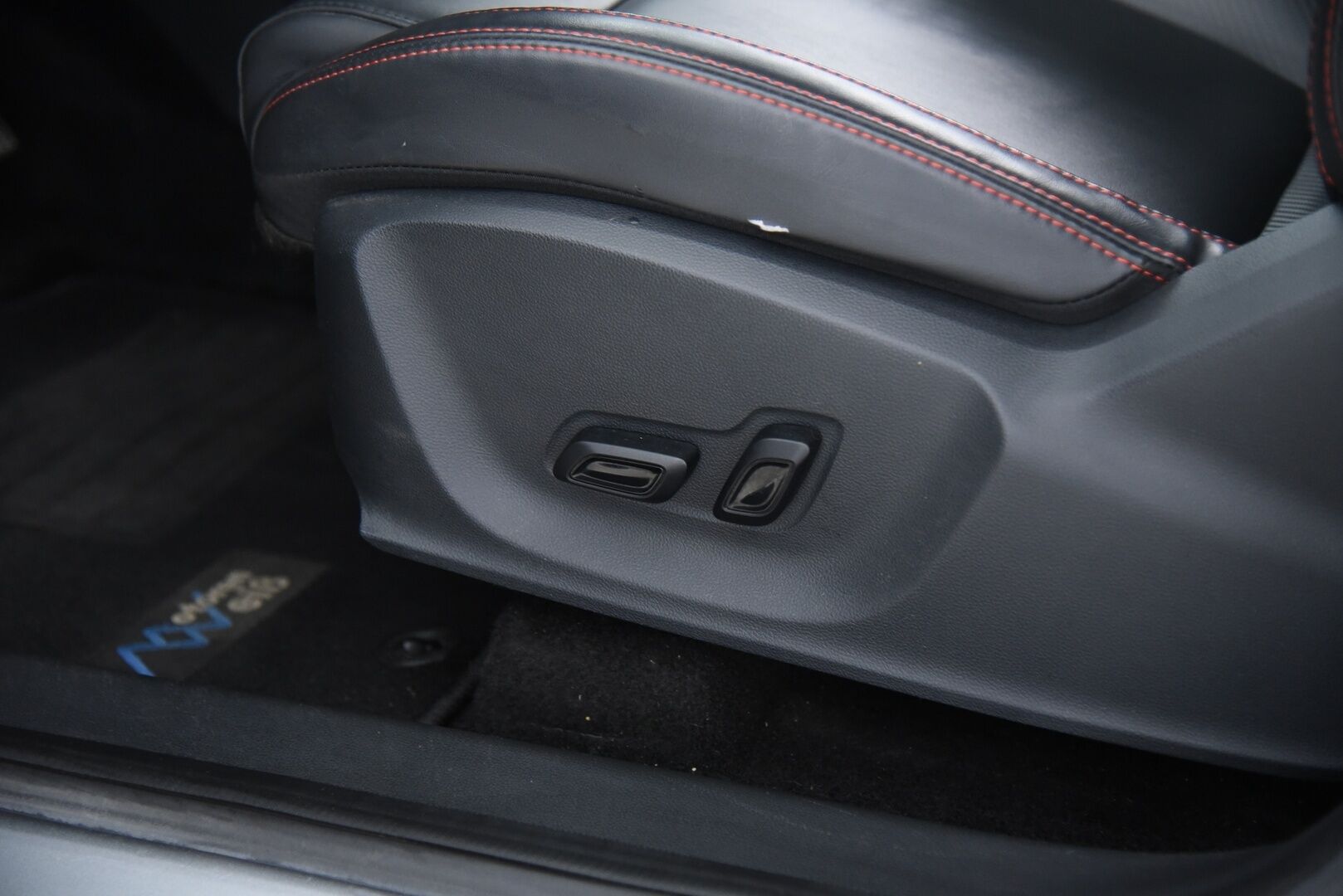 MG ZS 2022 EV Long Range / Adapt.vakkari / Panorama / 360-kamera / Led / i-Smart - Luxury varusteilla! / isolla long range akustolla! / Juuri huollettu merkkiliikkeessä