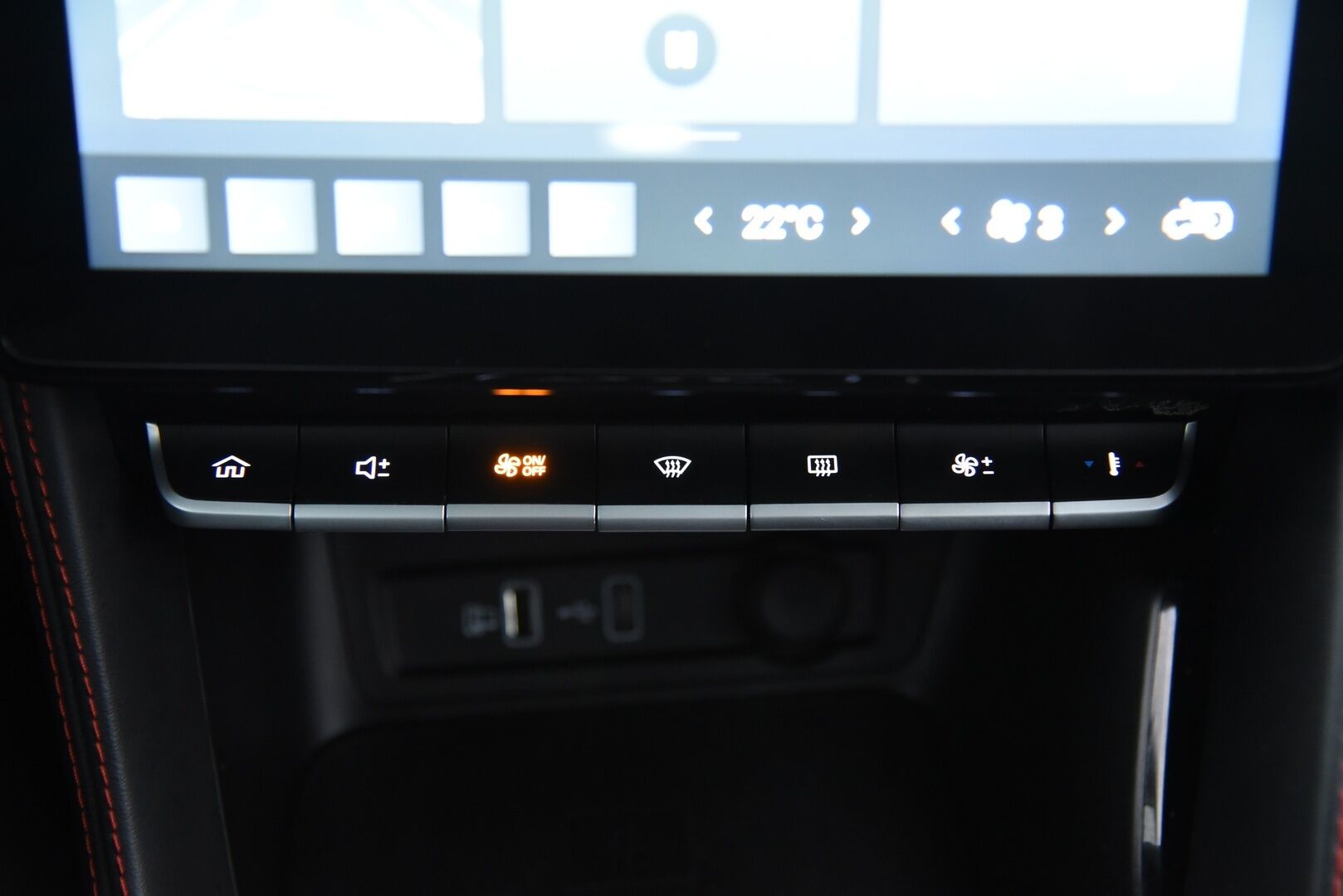 MG ZS 2022 EV Long Range / Adapt.vakkari / Panorama / 360-kamera / Led / i-Smart - Luxury varusteilla! / isolla long range akustolla! / Juuri huollettu merkkiliikkeessä