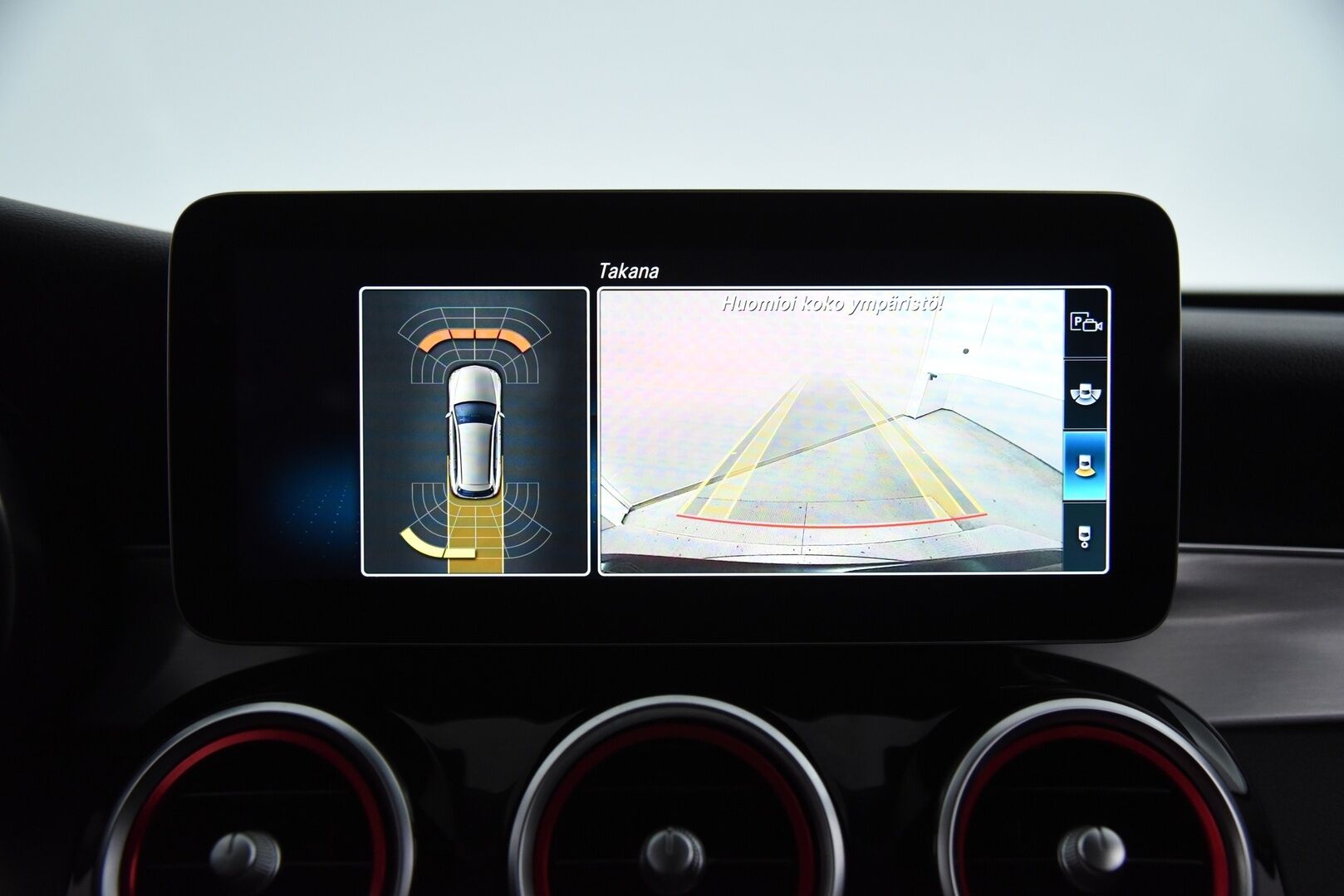 MERCEDES-BENZ C 2021 300e A Premium Business EQ Power / Vakkari / Navi / P.Kamera / Sähköluukku / Koukku - Akku kuntotarkastettu / 2x laturit / LED high performance - Osta nyt, maksa vasta ensi vuonna