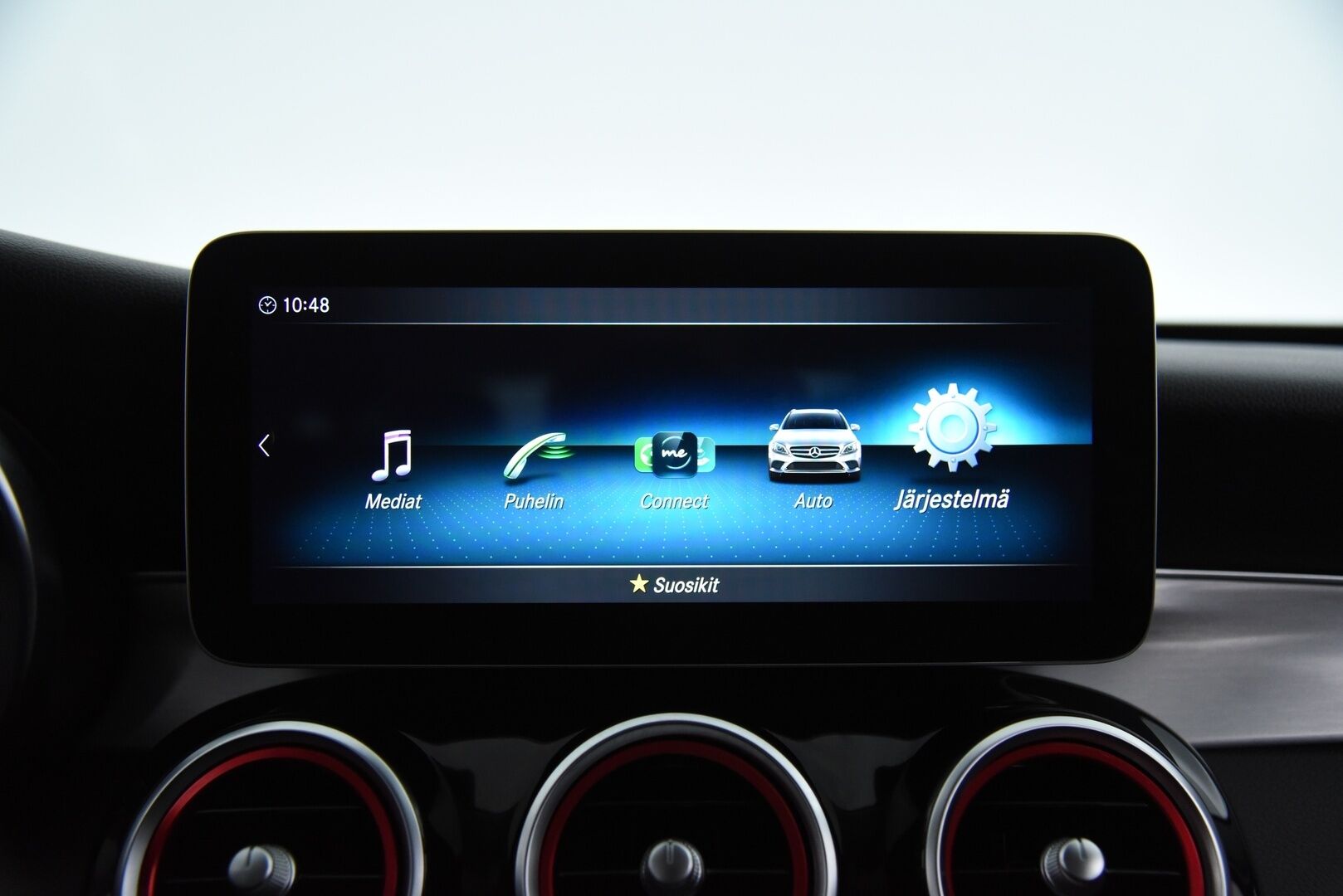 MERCEDES-BENZ C 2021 300e A Premium Business EQ Power / Vakkari / Navi / P.Kamera / Sähköluukku / Koukku - Akku kuntotarkastettu / 2x laturit / LED high performance - Osta nyt, maksa vasta ensi vuonna