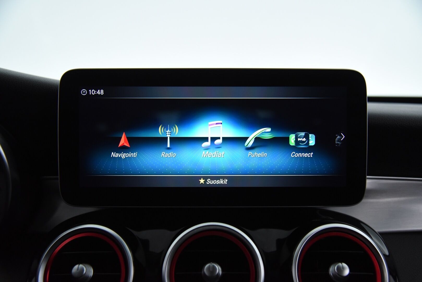 MERCEDES-BENZ C 2021 300e A Premium Business EQ Power / Vakkari / Navi / P.Kamera / Sähköluukku / Koukku - Akku kuntotarkastettu / 2x laturit / LED high performance - Osta nyt, maksa vasta ensi vuonna