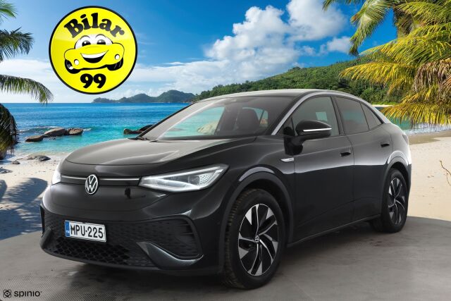 Volkswagen ID.5 2022