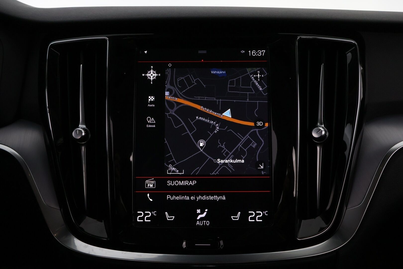 Volvo V60 2020 T6 TwE AWD Momentum aut *Webasto / Adapt.Vakkari / P.Kamera / Vetokoukku / Puolinahat / BLIS / Sähköluukku* - Jakopää juuri tehty / 2x Renkaat aluvantein / Juuri tullut Tampereelle! - HULLU BLACKWEEK KORKOTARJOUS 2,49%