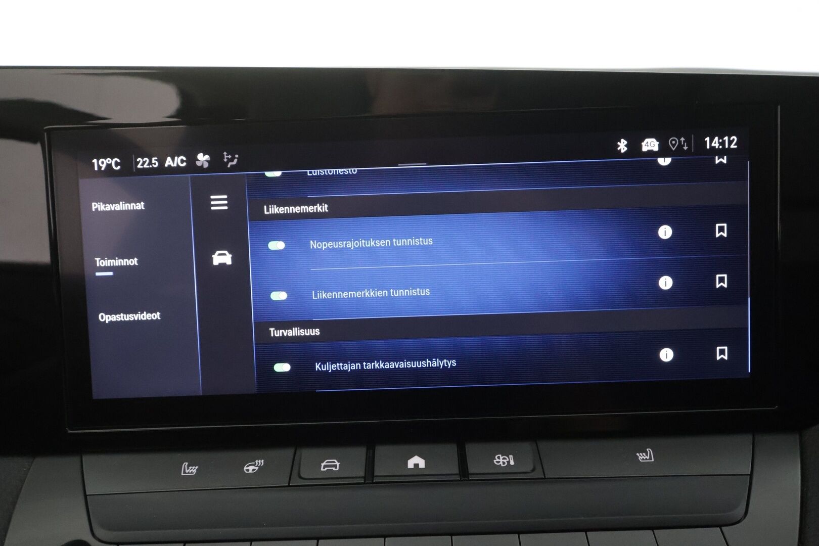 Opel Astra 2024 Edition Plug-in Hybrid 180 Sports Tourer Automaatti - | ACC | P.kamera | Sporttipenkki | LED | Kaistavahti | Lämm. ratti | Digimittaristo | Apple & Android | 1-om suomiauto | 2x renkaat aluin | 