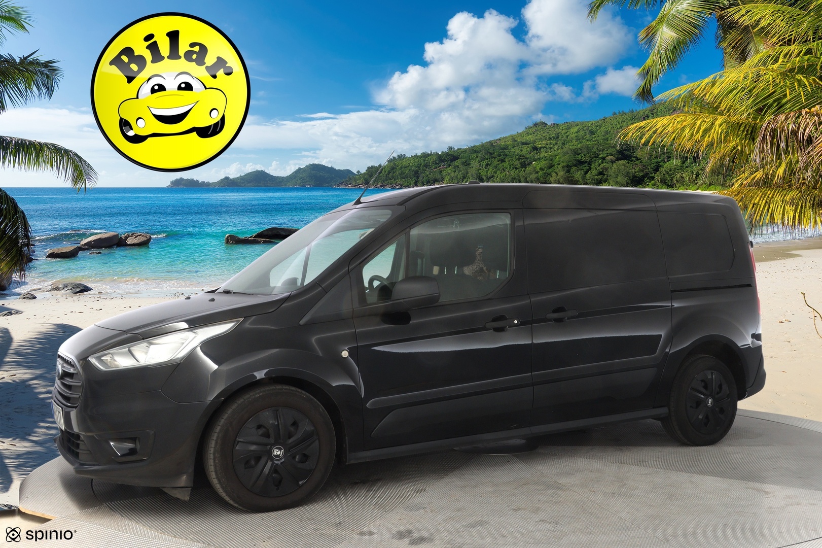 Ford Transit Connect 2019, kuva 3/32