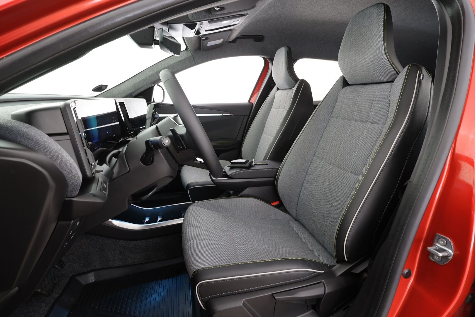 Renault Scenic 2024 E-Tech electric 170hv comfort range techno * ACC / LED / P.Kamera / Digimittaristo / Kaistavahti / Navi * - 1-om suomi-auto / SoH 98,9% / Kahdet renkaat alumiinivanteilla!