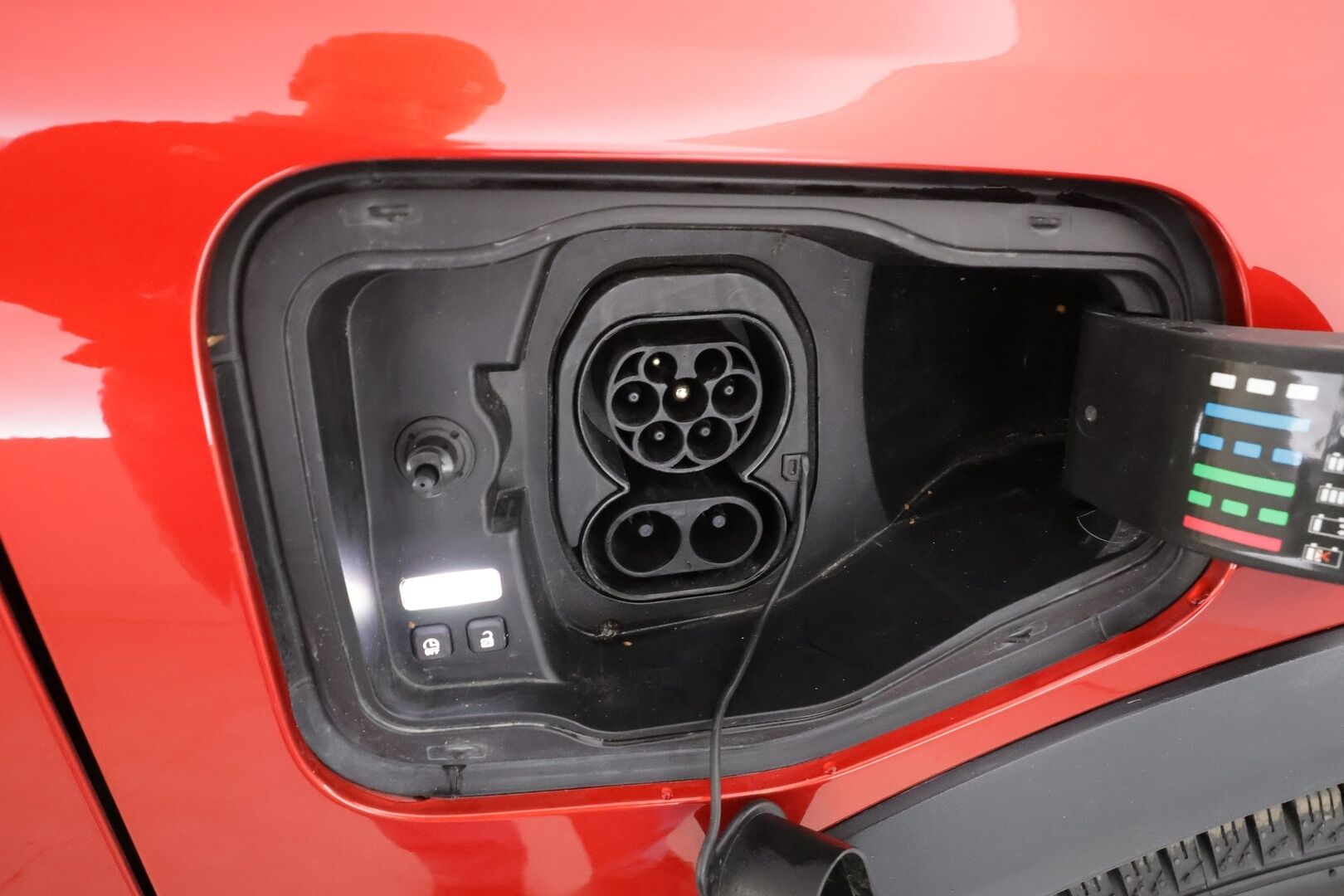 Renault Scenic 2024 E-Tech electric 170hv comfort range techno * ACC / LED / P.Kamera / Digimittaristo / Kaistavahti / Navi * - 1-om suomi-auto / Kahdet renkaat - HULLUT JOULUT KORKOTARJOUS 2,49% 