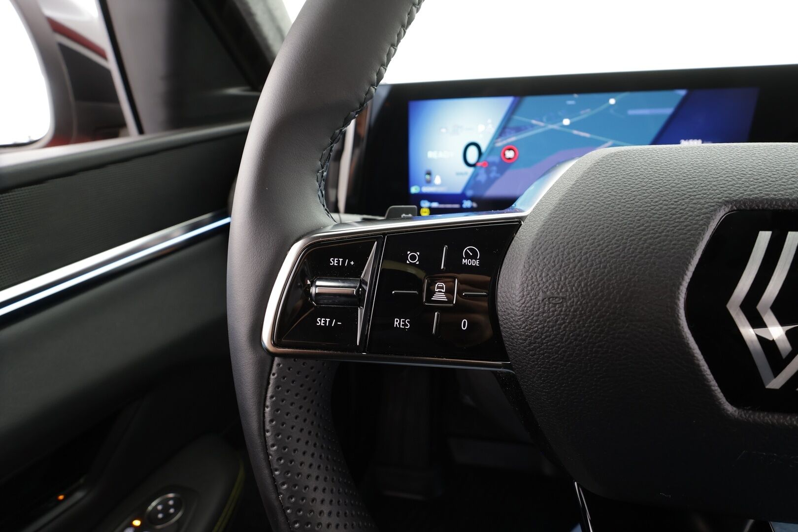 Renault Scenic 2024 E-Tech electric 170hv comfort range techno * ACC / LED / P.Kamera / Digimittaristo / Kaistavahti / Navi * - 1-om suomi-auto / SoH 98,9% / Kahdet renkaat alumiinivanteilla!