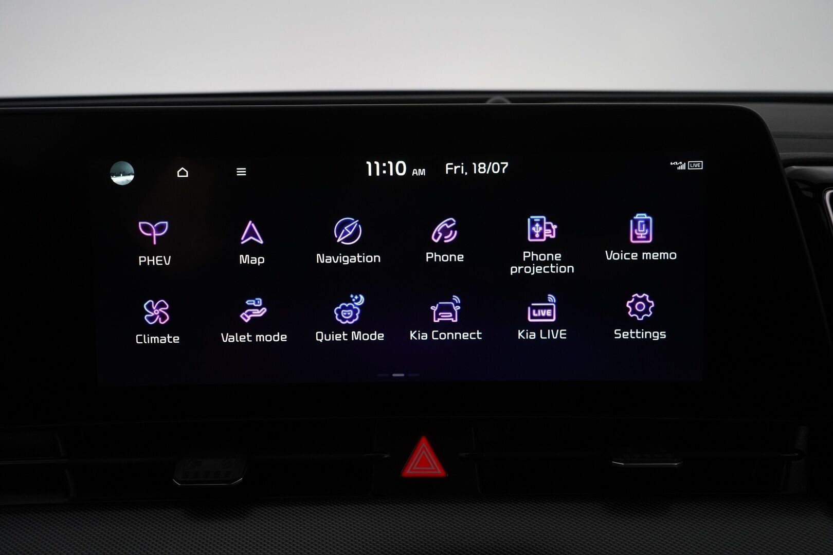 Kia Sportage 2023 1,6 T-GDI AWD Plug-in Hybrid GT-Line At 265hv *Ilmastoidut nahat / 360° / ACC / Koukku / H&K* - KATSO KAMPANJAHINTA!! / Huippuvarusteltu / Kahdet hyvät renkaat ja vanteet / Merkkihuollot / Koti ja kauppakeskuslaturi - HULLU BLACKWEEK KORKOTARJOUS 2,49%