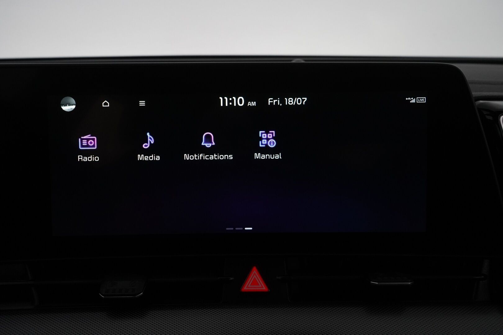 Kia Sportage 2023 1,6 T-GDI AWD Plug-in Hybrid GT-Line At 265hv *Ilmastoidut nahat / 360° / ACC / Koukku / H&K* - KATSO KAMPANJAHINTA!! / Huippuvarusteltu / Kahdet hyvät renkaat ja vanteet / Merkkihuollot / Koti ja kauppakeskuslaturi - HULLU BLACKWEEK KORKOTARJOUS 2,49%