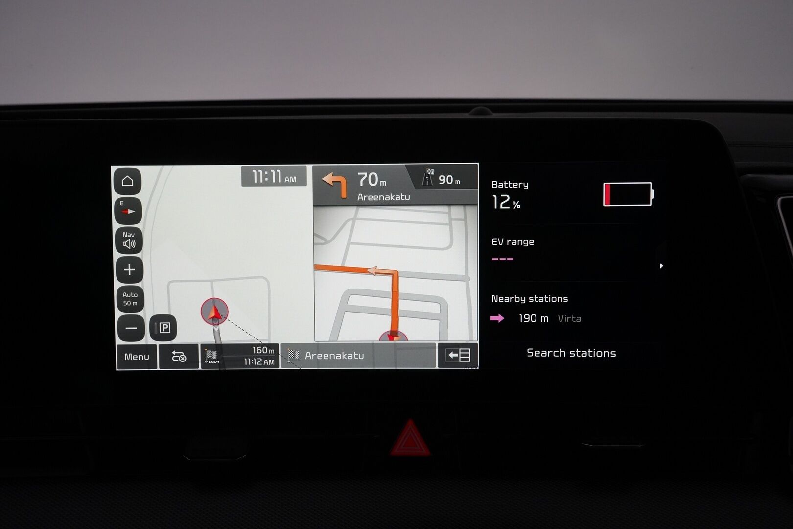 Kia Sportage 2023 1,6 T-GDI AWD Plug-in Hybrid GT-Line At 265hv *Ilmastoidut nahat / 360° / ACC / Koukku / H&K* - KATSO KAMPANJAHINTA!! / Huippuvarusteltu / Kahdet hyvät renkaat ja vanteet / Merkkihuollot / Koti ja kauppakeskuslaturi - HULLU BLACKWEEK KORKOTARJOUS 2,49%