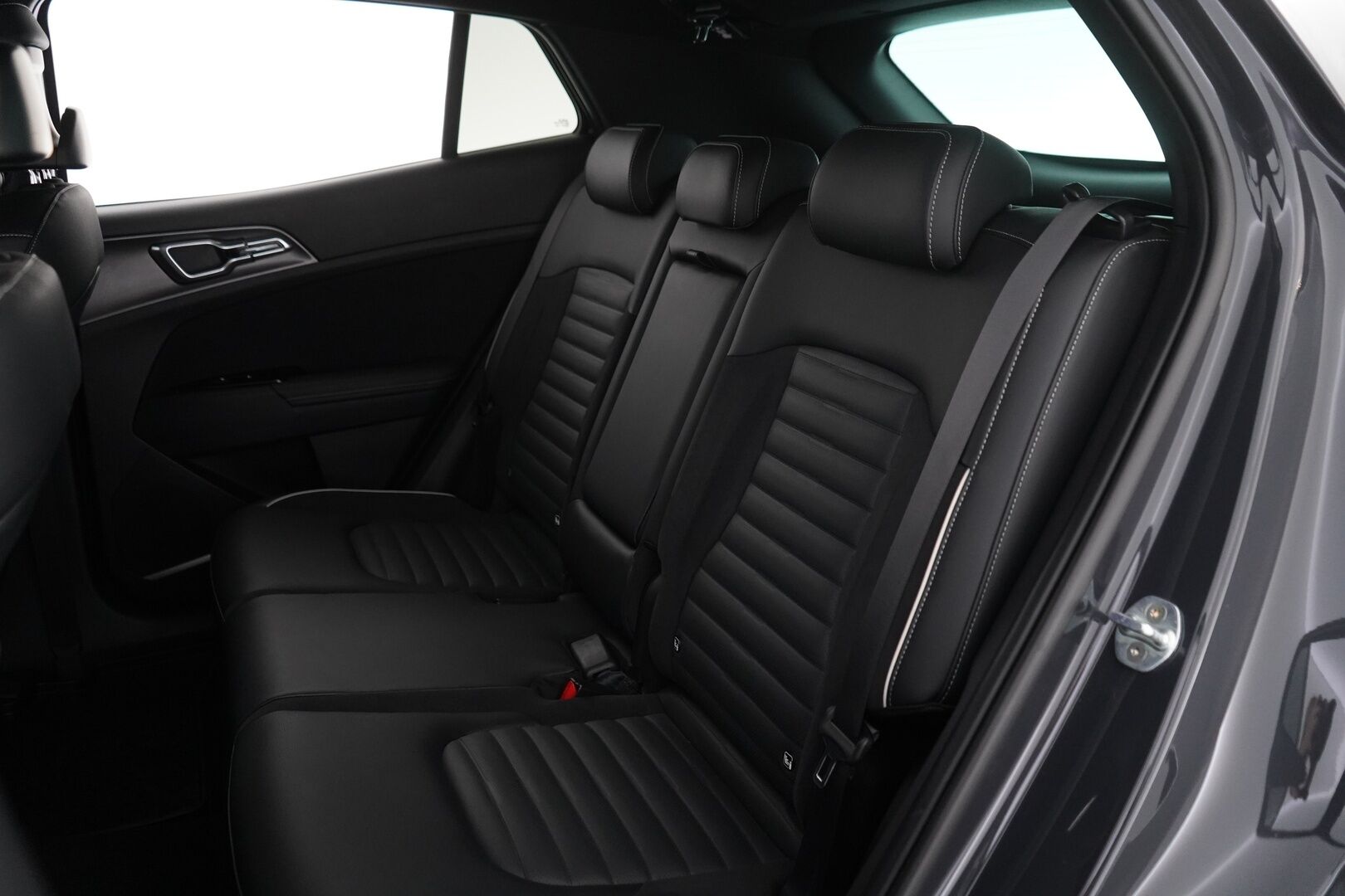 Kia Sportage 2023 1,6 T-GDI AWD Plug-in Hybrid GT-Line At 265hv *Ilmastoidut nahat / 360° / ACC / Koukku / H&K* - KATSO KAMPANJAHINTA!! / Huippuvarusteltu / Kahdet hyvät renkaat ja vanteet / Merkkihuollot / Koti ja kauppakeskuslaturi - HULLU BLACKWEEK KORKOTARJOUS 2,49%