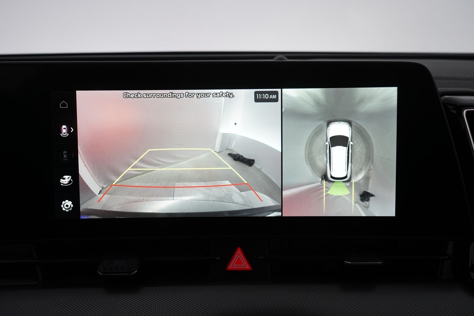 Kia Sportage 2023 1,6 T-GDI AWD Plug-in Hybrid GT-Line At 265hv *Ilmastoidut nahat / 360° / ACC / Koukku / H&K* - KATSO KAMPANJAHINTA!! / Huippuvarusteltu / Kahdet hyvät renkaat ja vanteet / Merkkihuollot / Koti ja kauppakeskuslaturi - HULLU BLACKWEEK KORKOTARJOUS 2,49%