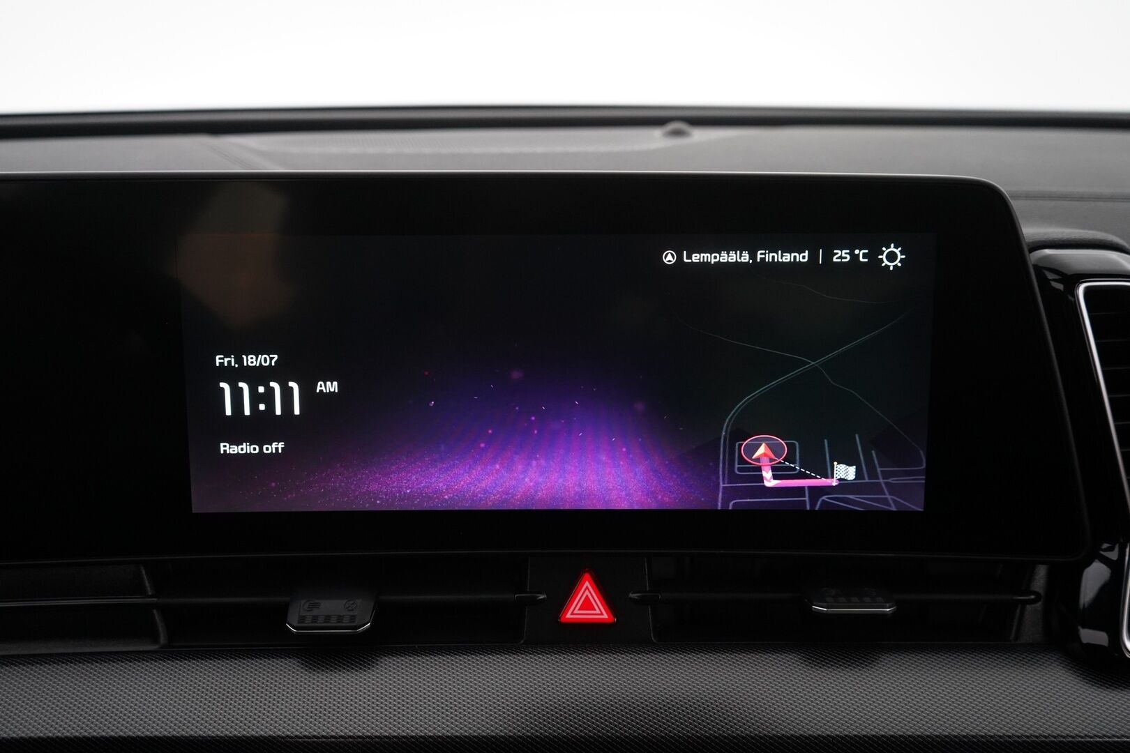 Kia Sportage 2023 1,6 T-GDI AWD Plug-in Hybrid GT-Line At 265hv *Ilmastoidut nahat / 360° / ACC / Koukku / H&K* - KATSO KAMPANJAHINTA!! / Huippuvarusteltu / Kahdet hyvät renkaat ja vanteet / Merkkihuollot / Koti ja kauppakeskuslaturi - HULLU BLACKWEEK KORKOTARJOUS 2,49%