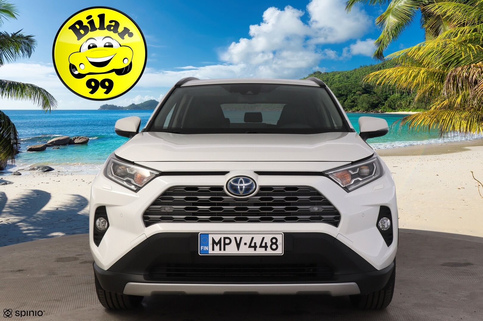 Toyota RAV4 2019 2,5 Hybrid AWD-i Executive *Webasto / Koukku / ACC / Nahkapenkit / Peruutuskamera / Tuulilasinlämmitys / Ratinlämmitin* - 3,99 % KORKOTARJOUS TÄHÄN AUTOON - Huippuvarusteilla / 2x Renkaat vanteineen / Kaukosäätöinen webasto!