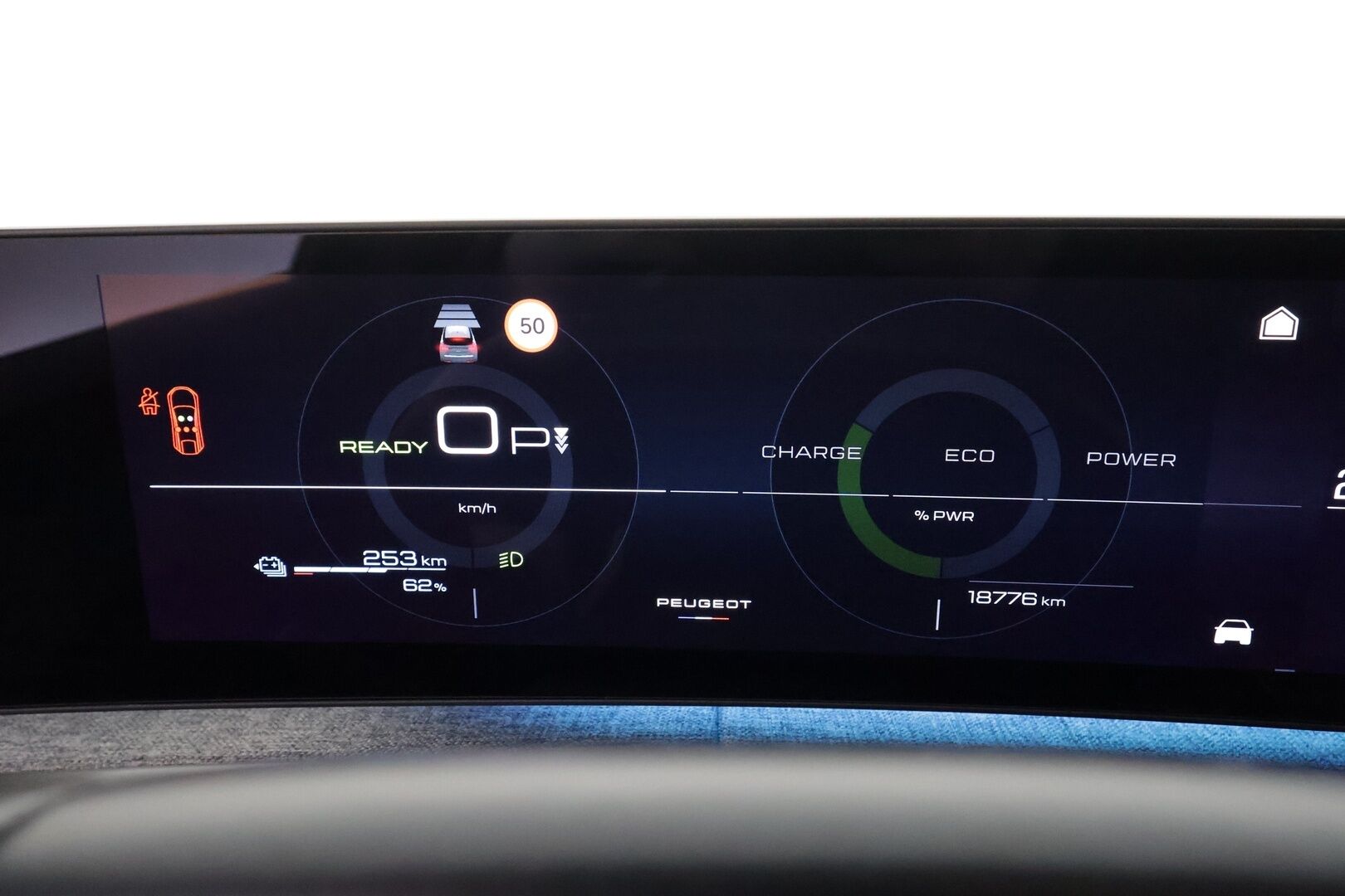 Peugeot E-3008 2025 Allure Launch Edition 73 kWh 210 Automaatti - | ACC | Puolinahat | 360° | LED | Lane Assist | BSM | RCTA | Apple & Android | Ambient light | Navi | Lämm. ratti | Suomiauto |