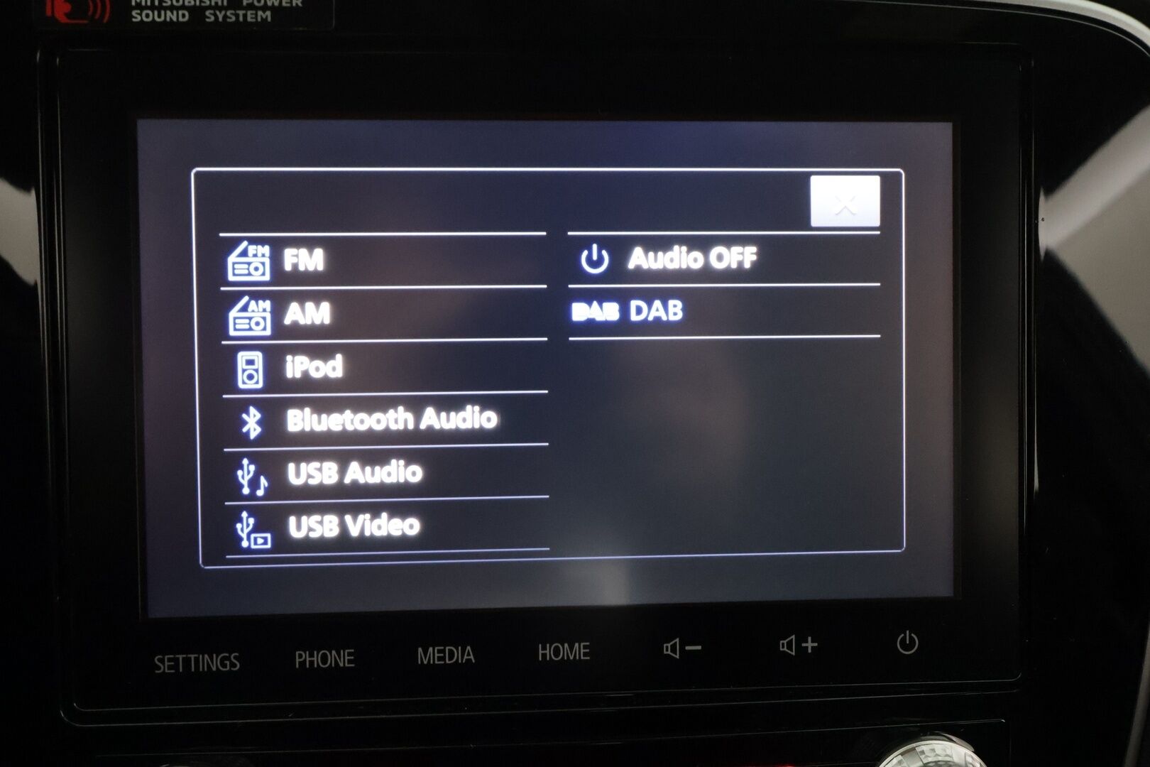 Mitsubishi Outlander PHEV 2021 Business Black 4WD * ACC / Timantti nahat / 360° /  LED /  Kaistavahti / Power Sound System /  Keyless * - 2x Latauskaapelit / Merkkihuollettu / Kahdet renkaat - HULLUT BLACKWEEK JATKOT - KORKOTARJOUS 2,49%